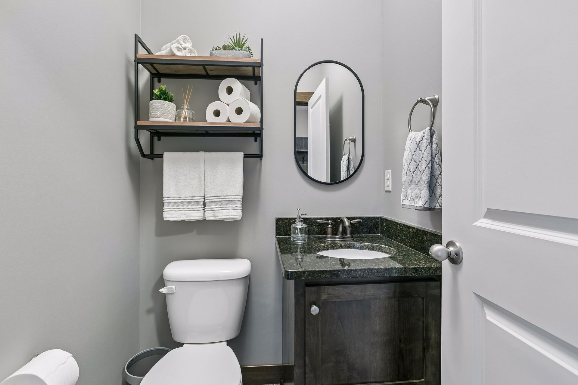  Elegant Living with Entertainer’s Lower Level - 物件實景