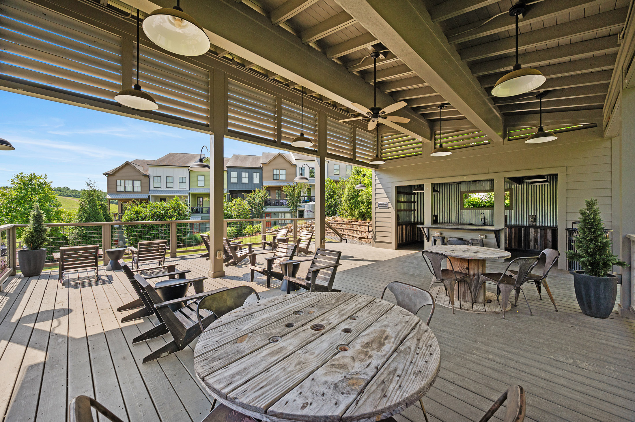  Elevated and Effortless Living on The BeltLine - 物件實景