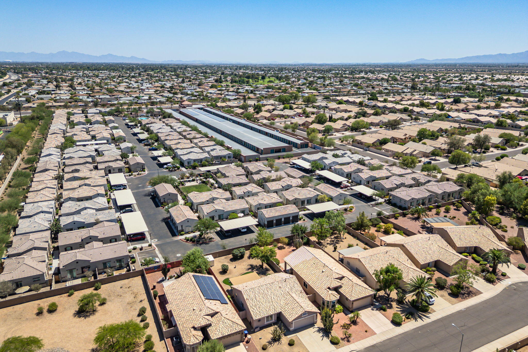 10263 W Mohawk Lane ¦ Peoria, AZ - 物件實景
