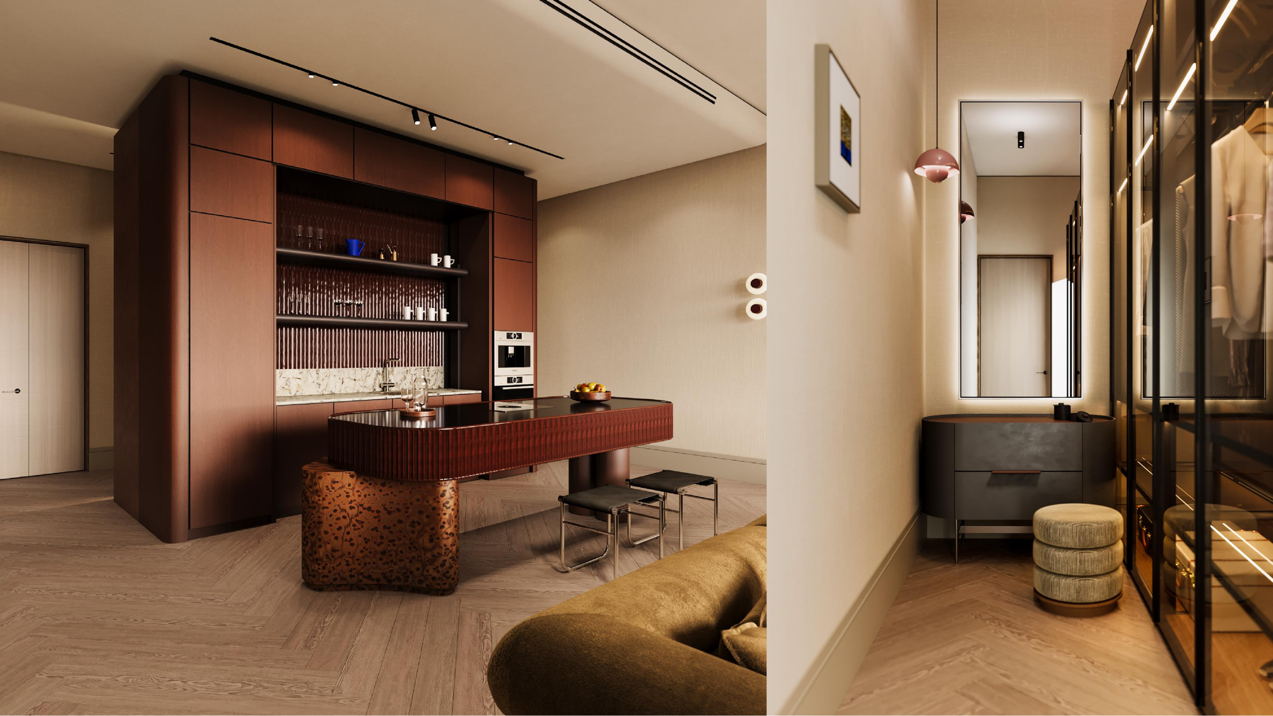  Vienibas prospekts 1A-2 - 物件實景