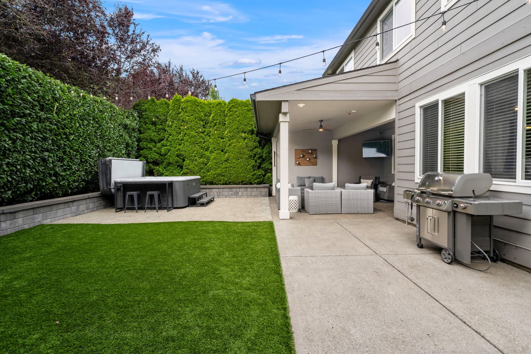  19329 SE 14TH WAY Camas, WA 98607 - 物件實景