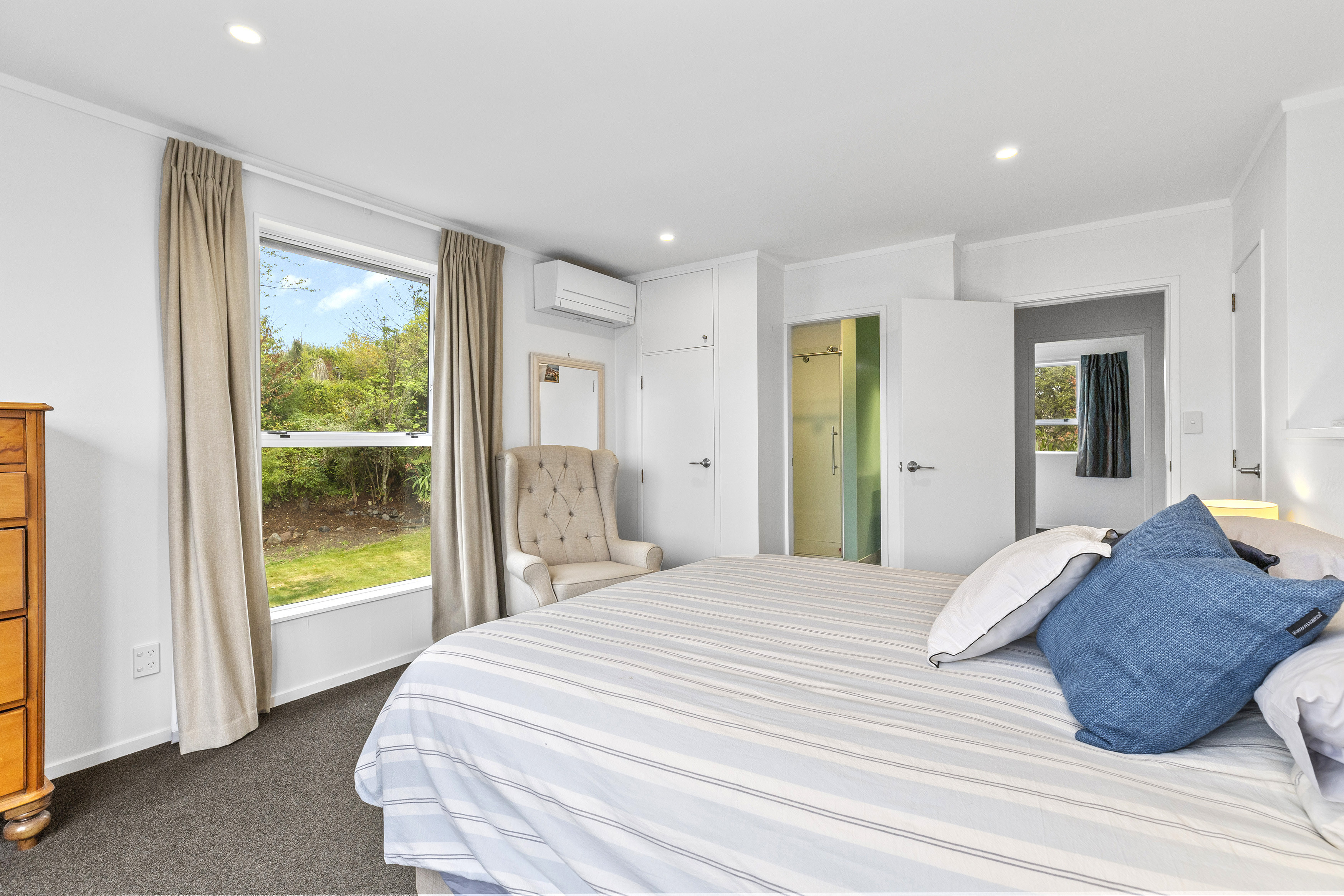  Classic Kiwi Bach in Coveted Kowhai Road - 物件實景