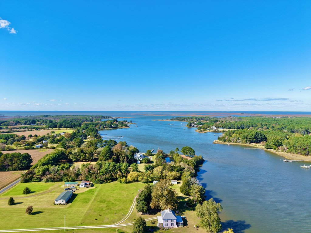 Onancock, Virginia, 23417, United States, 2 Bedrooms Bedrooms, ,2 BathroomsBathrooms,Residential,For Sale,1971701