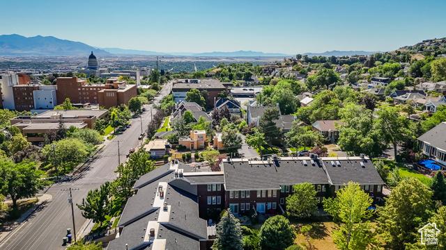 Salt Lake City, Utah, 84103, United States, 2 Bedrooms Bedrooms, ,3 BathroomsBathrooms,Residential,For Sale,1888085