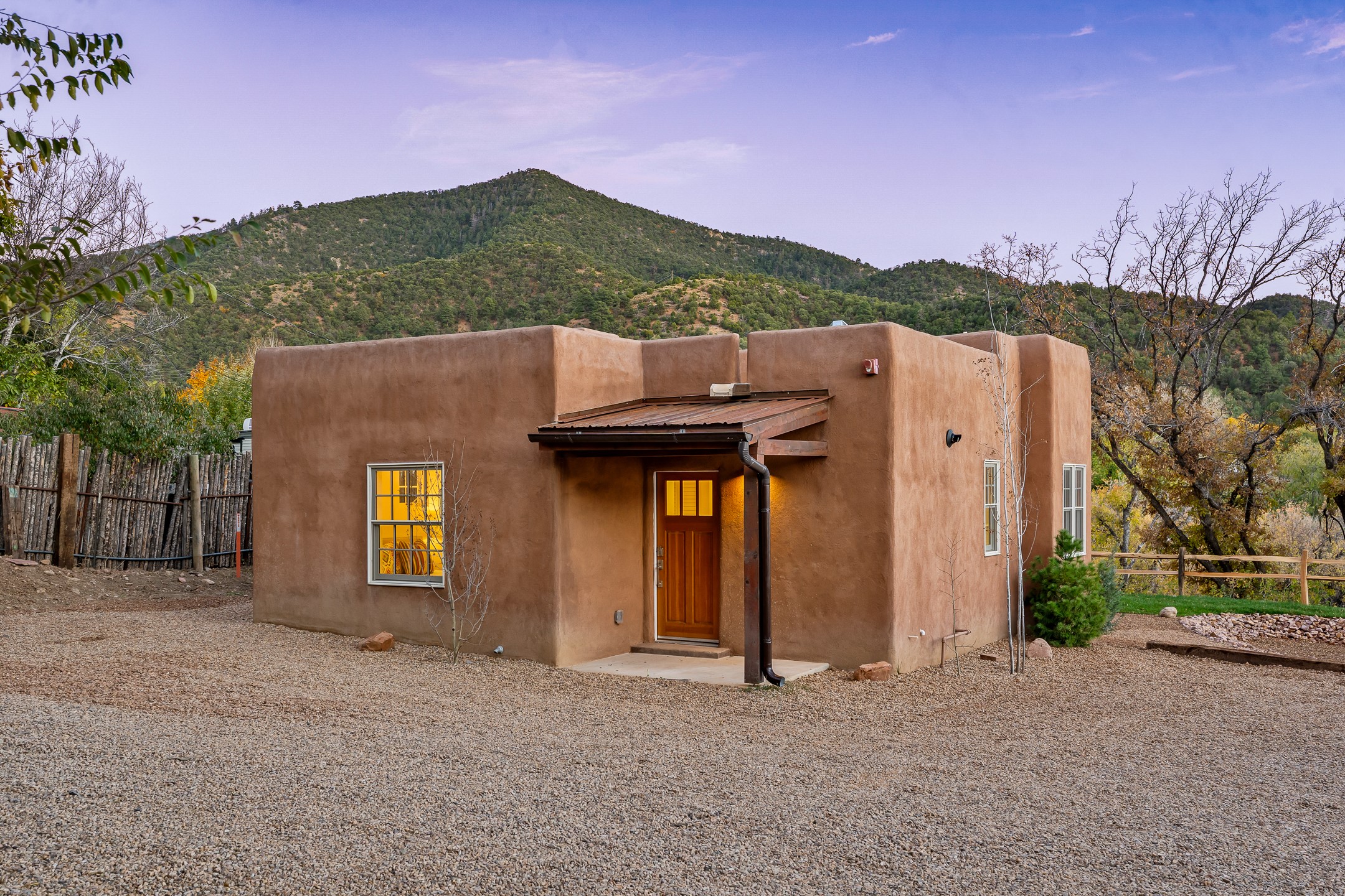  1612 Cerro Gordo Road - 物件實景