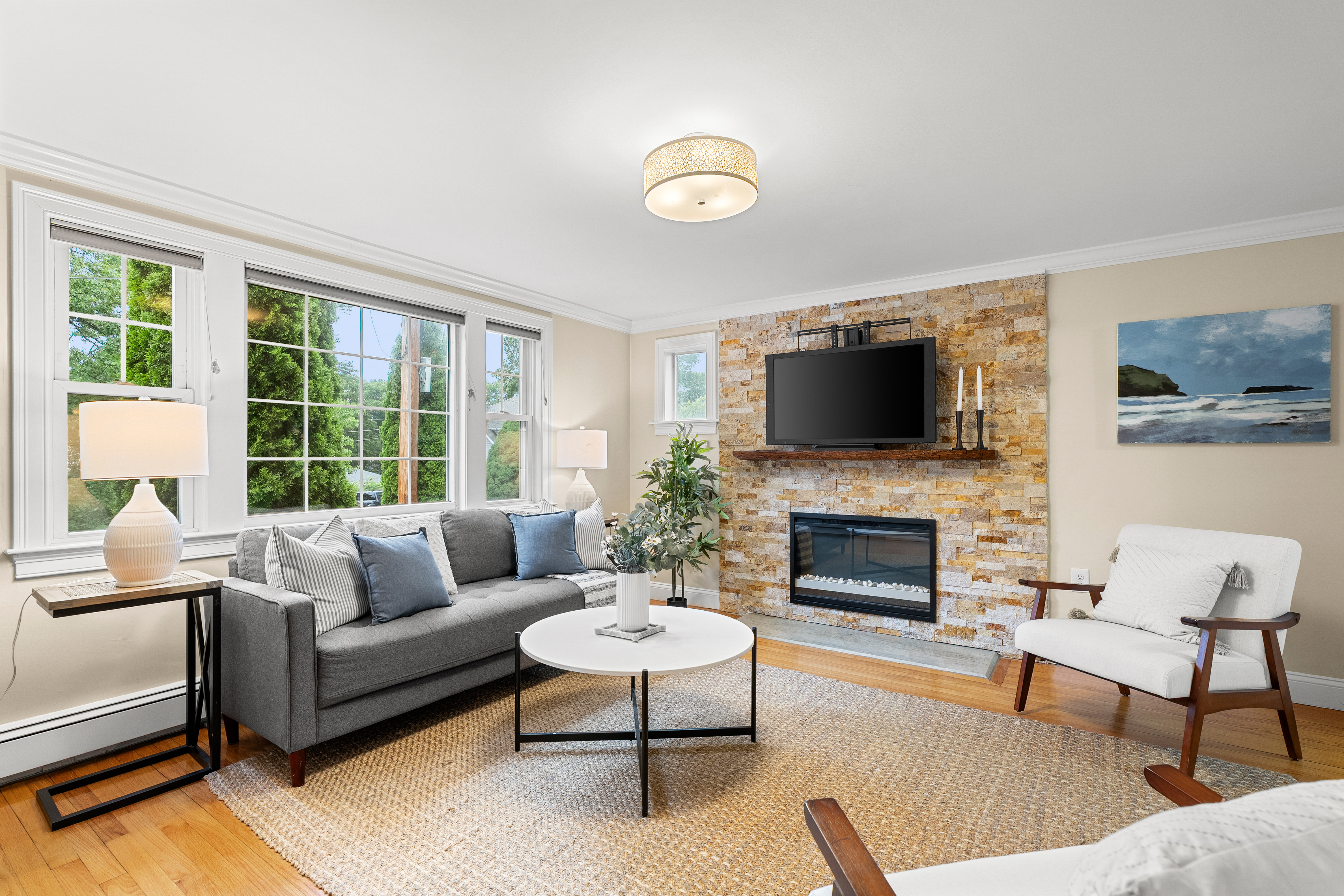  19 Cunningham Circle, Waltham, MA, 02453 - 物件實景