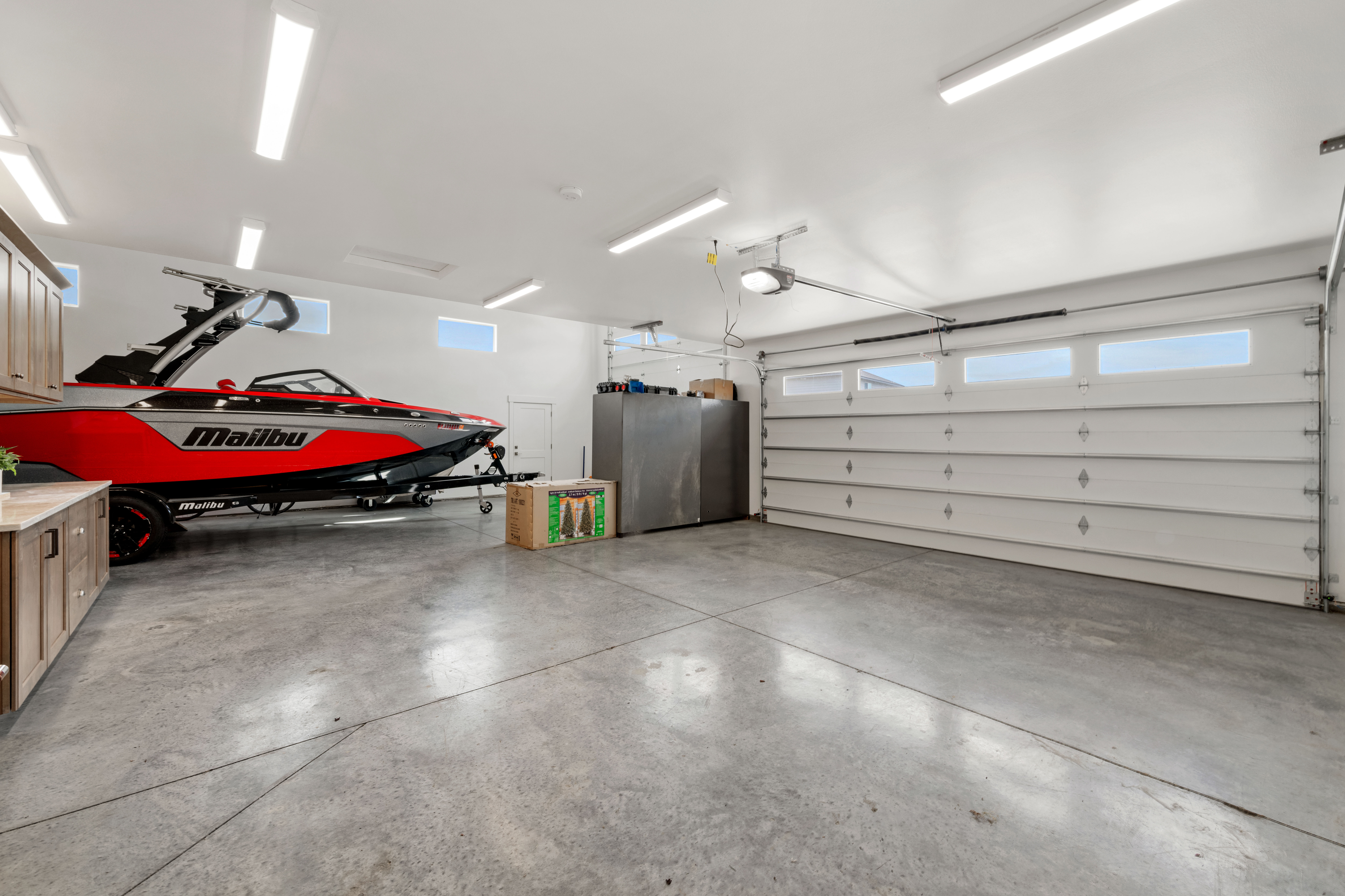  Large Corner Lot-Views-RV Bay-Room for a pool - 物件實景