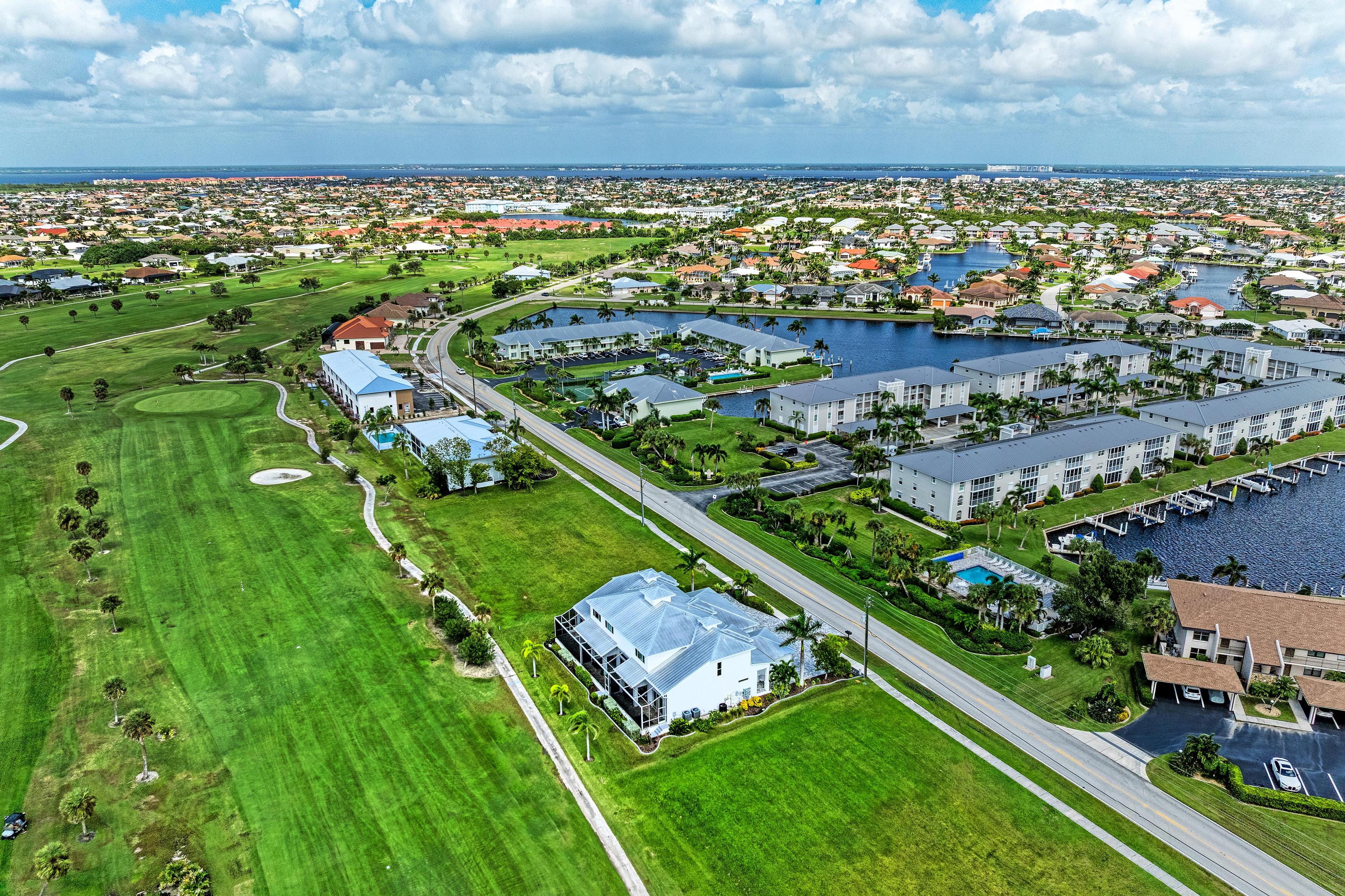 Punta Gorda, Florida, 33950, United States, 9 Bedrooms Bedrooms, ,Residential,For Sale,1960490