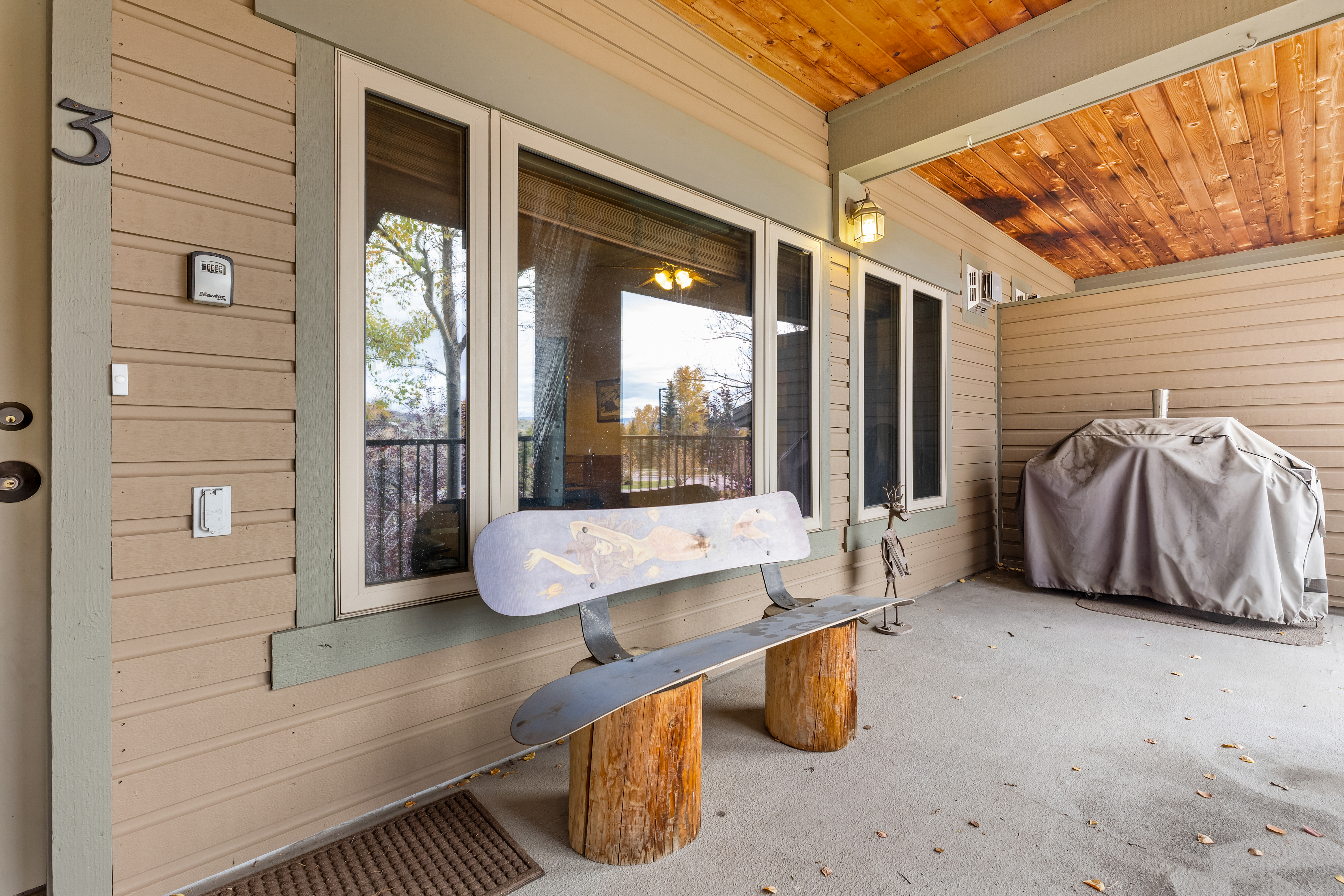  1915 Alpine Plaza, Steamboat Springs, CO, 80487 - 物件實景