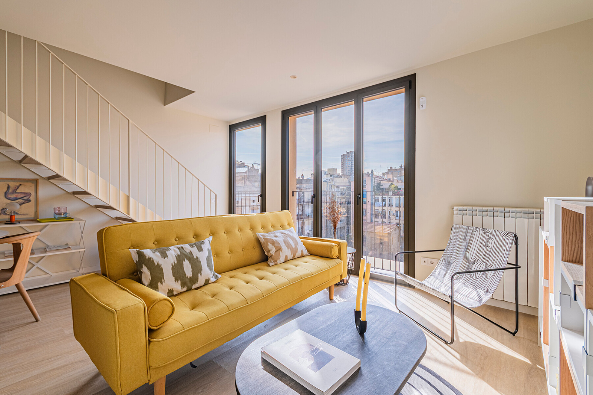  Duplex new construction in Eixample - 物件實景