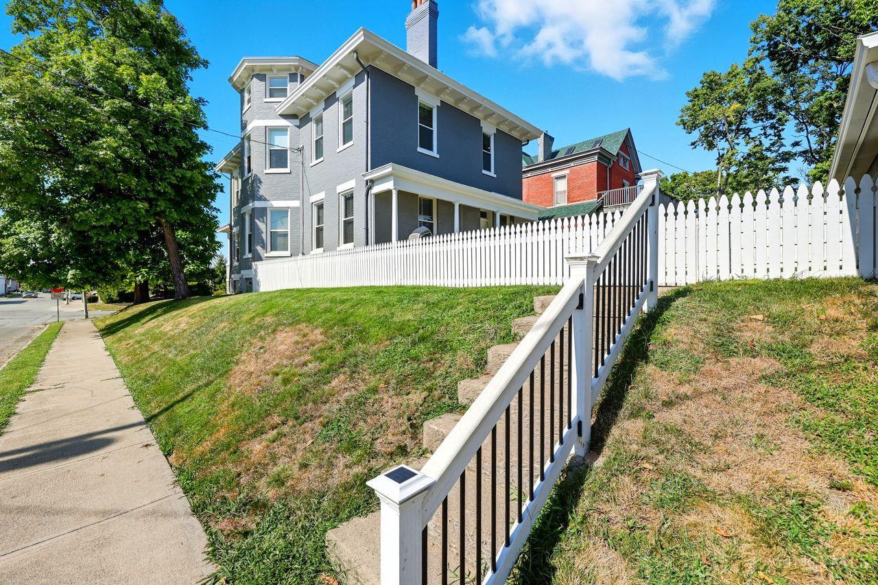 Norwood, Ohio, 45212, United States, 5 Bedrooms Bedrooms, ,5 BathroomsBathrooms,Residential,For Sale,1948609