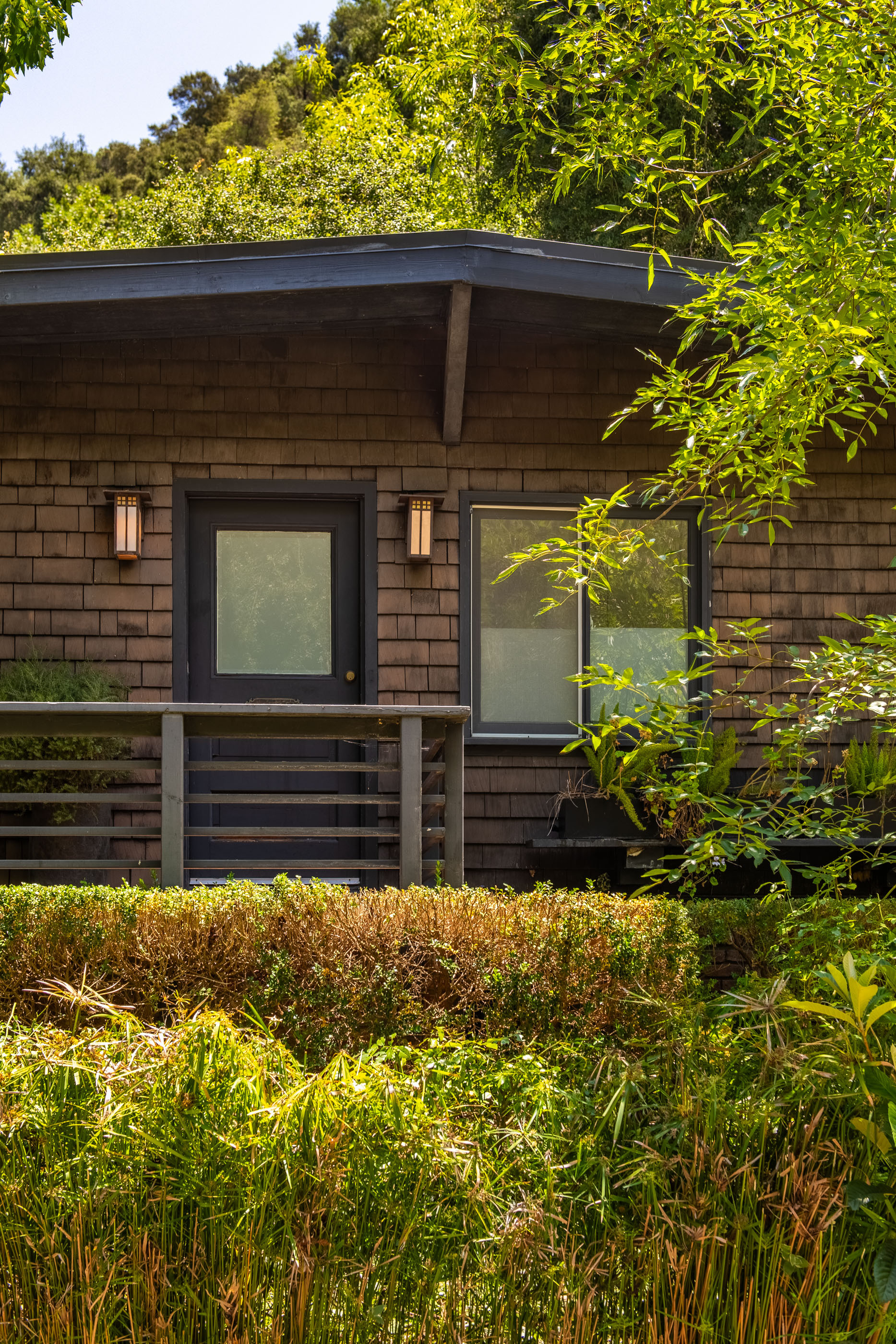  Canyon Chic Meets Modern Elegance in Beverly Hills - 物件實景