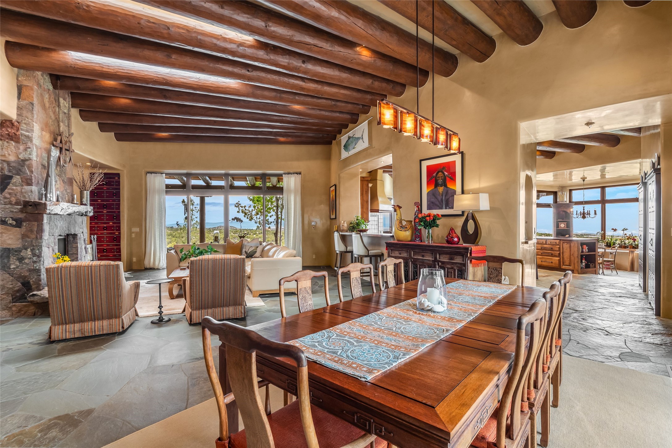  3312 Monte Sereno Drive - 物件實景