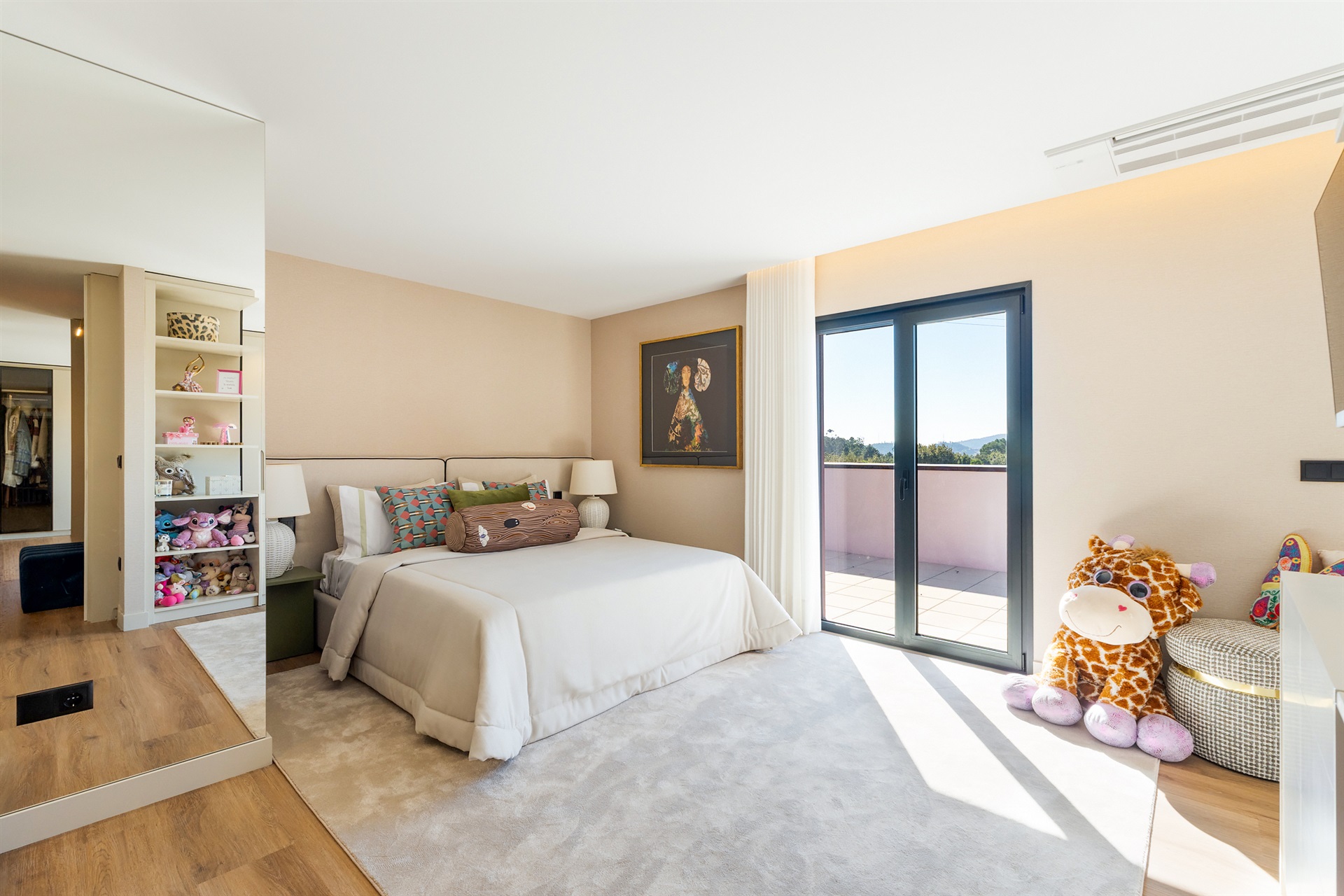  Flat, 3 bedrooms, for Sale - 物件實景