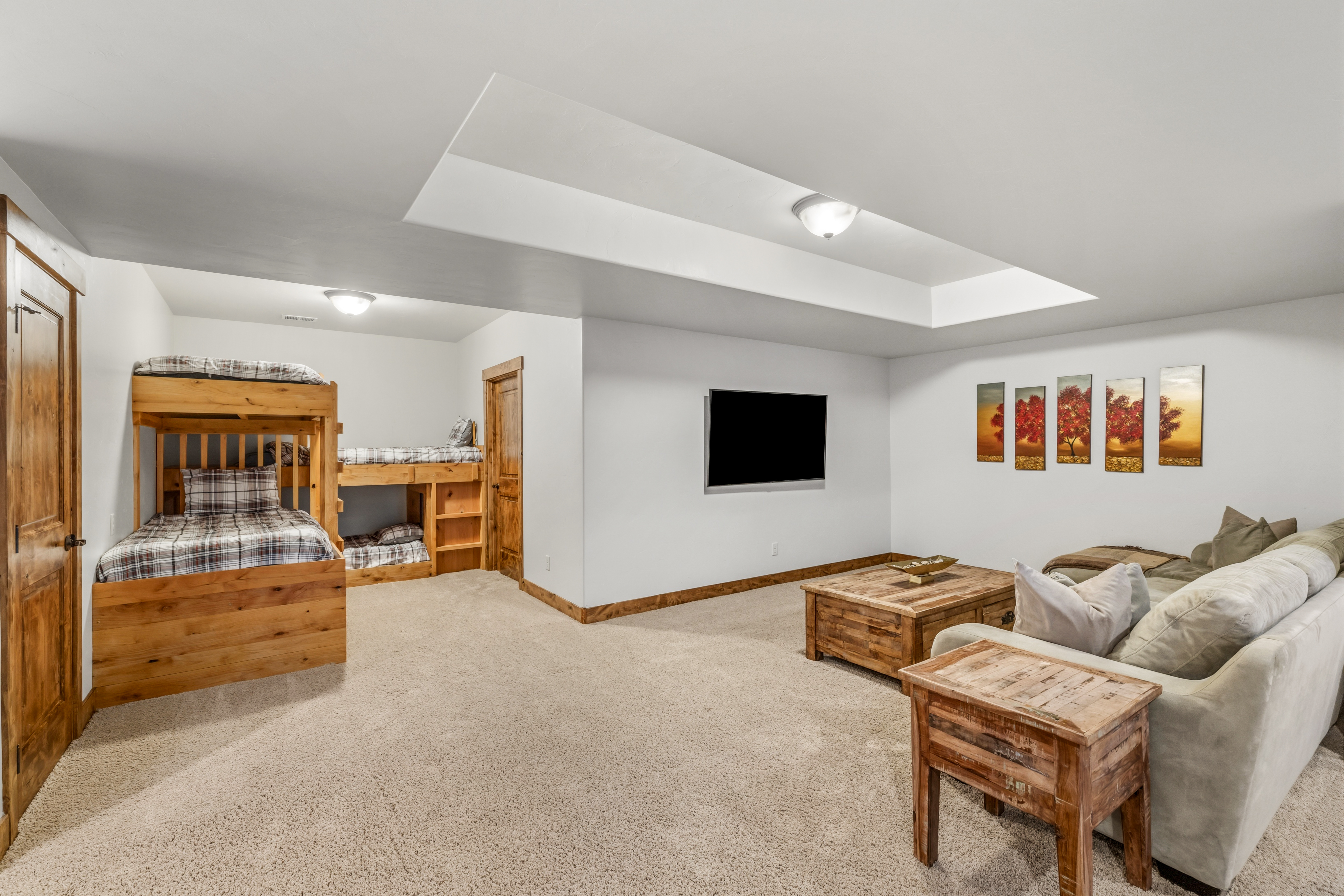 1610 Chaps Way, Steamboat Springs, CO 80487 - 物件實景