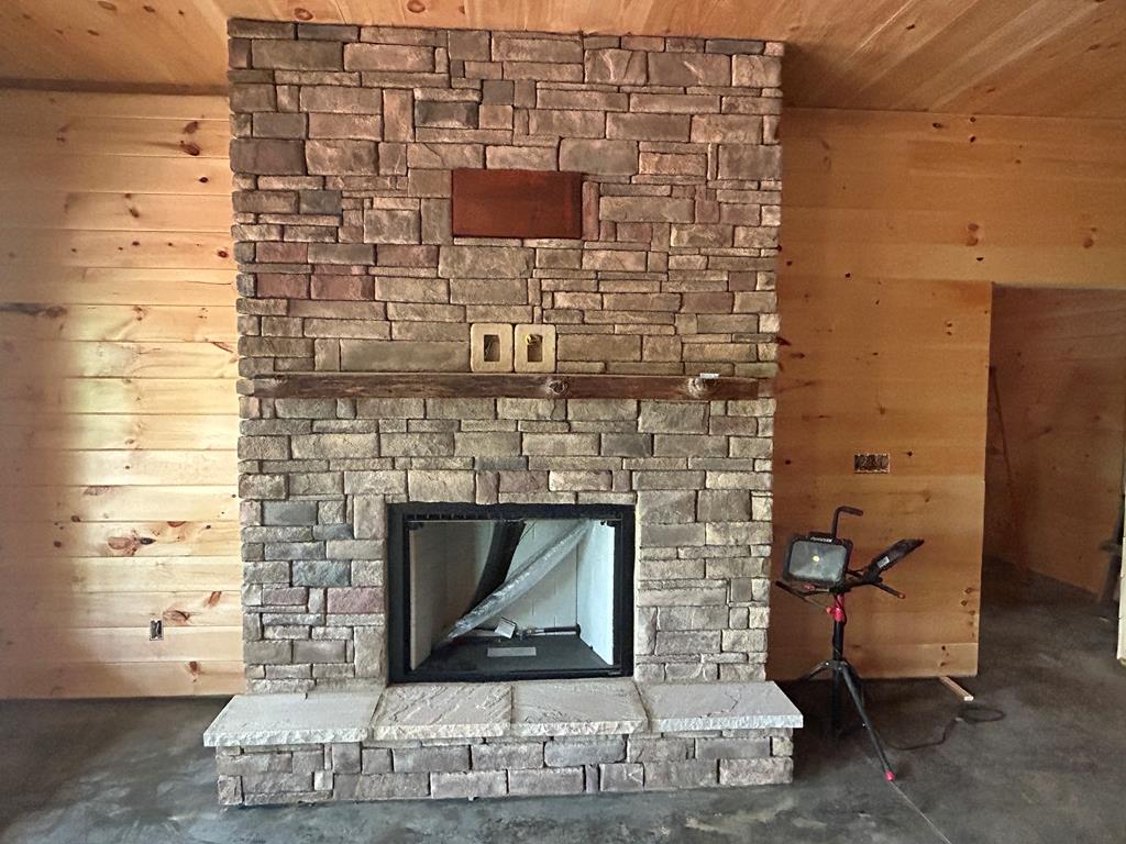 Mineral Bluff, Georgia, 30559, United States, 4 Bedrooms Bedrooms, ,3 BathroomsBathrooms,Residential,For Sale,1859066