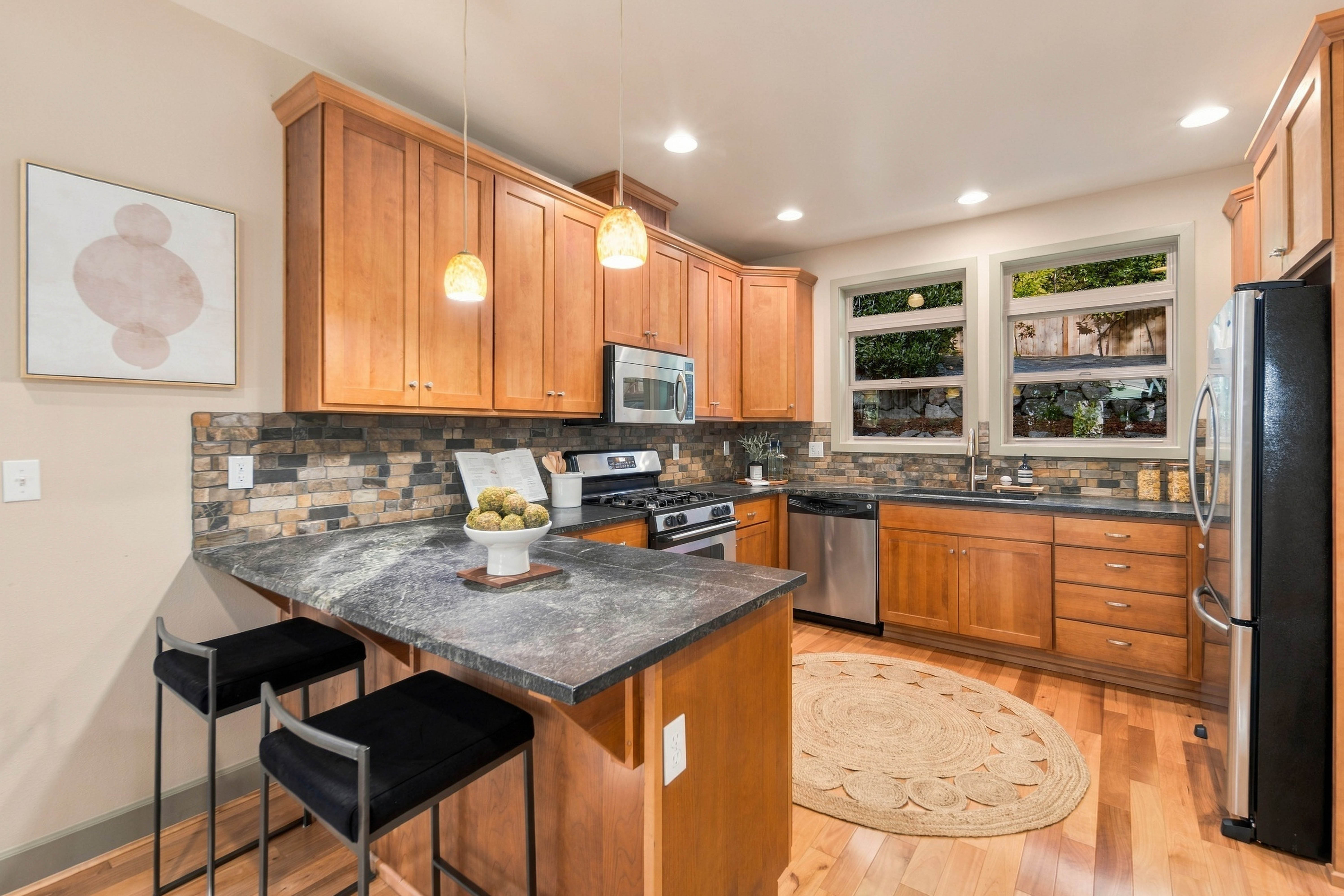  2320 12th Ave s, Seattle, WA 98144 - 物件實景