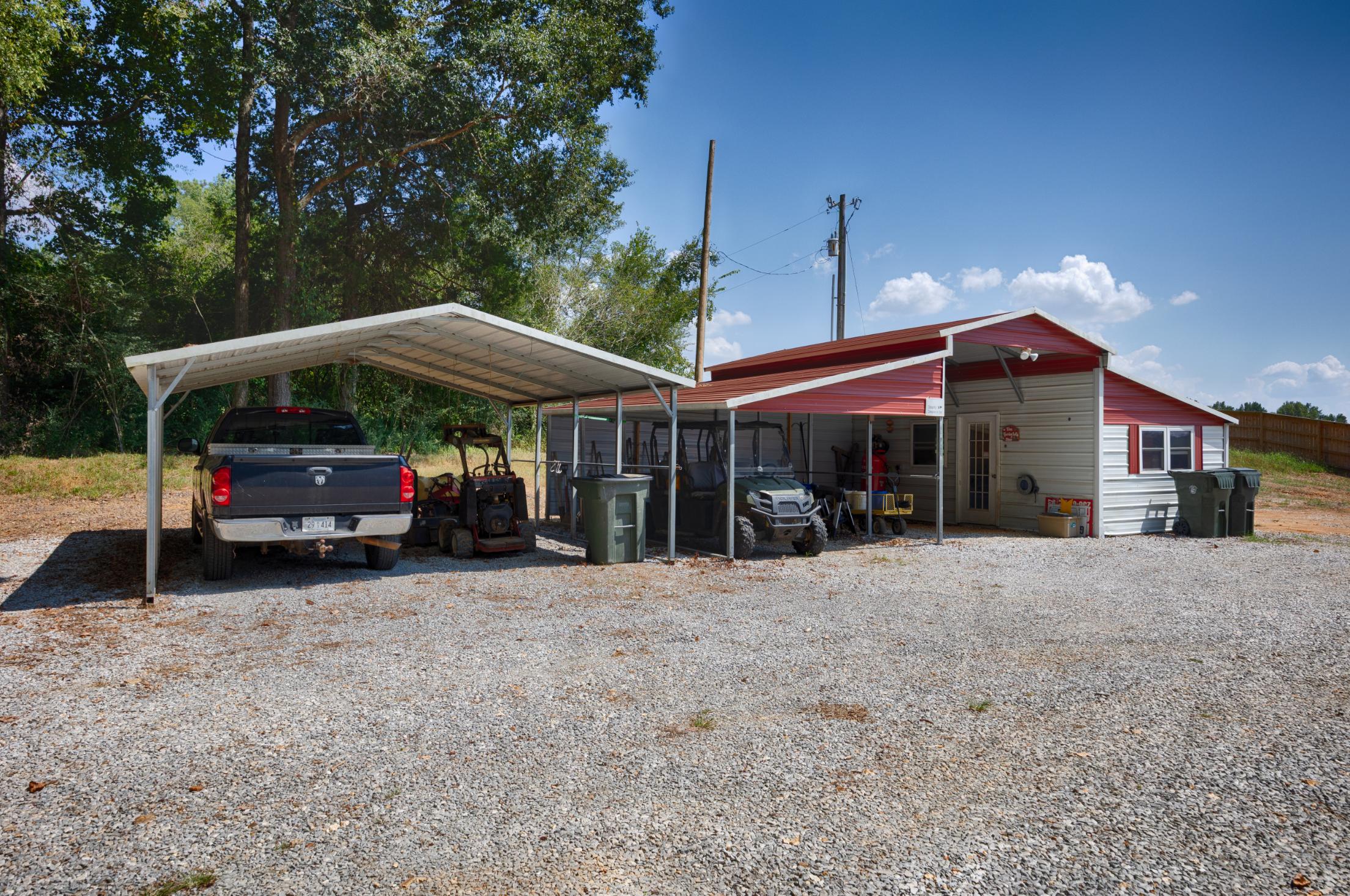  3351 Huntsville Highway - 物件實景
