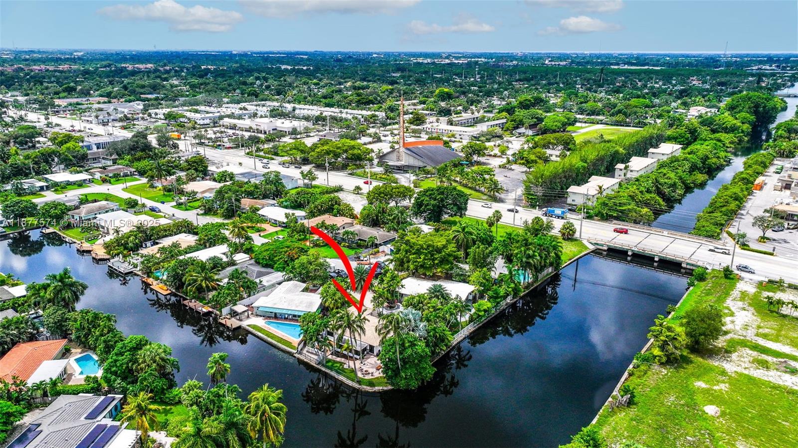 Wilton Manors, Florida, 33334, United States, 3 Bedrooms Bedrooms, ,3 BathroomsBathrooms,Residential,For Sale,1947052