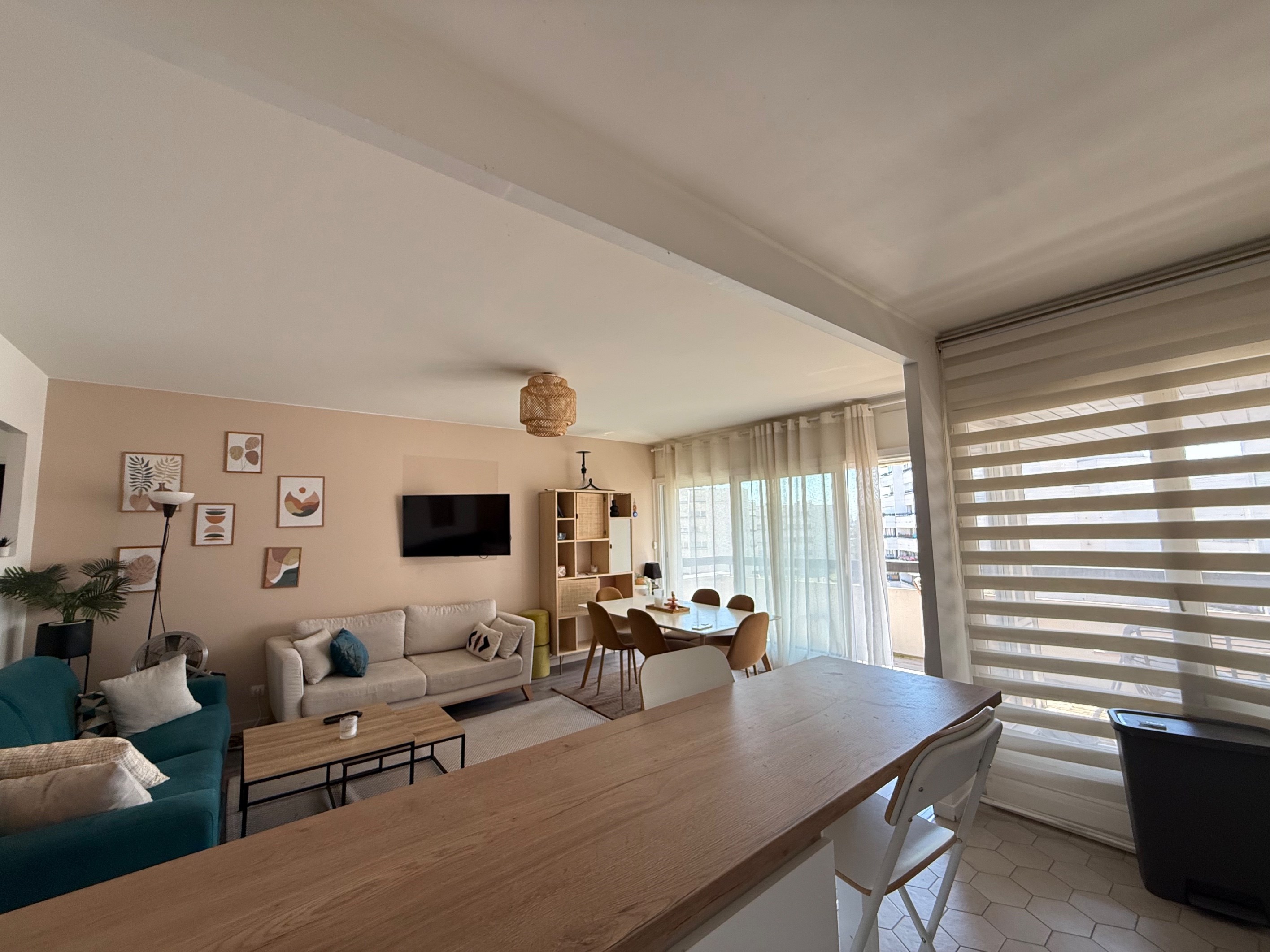  Appartement - 物件實景