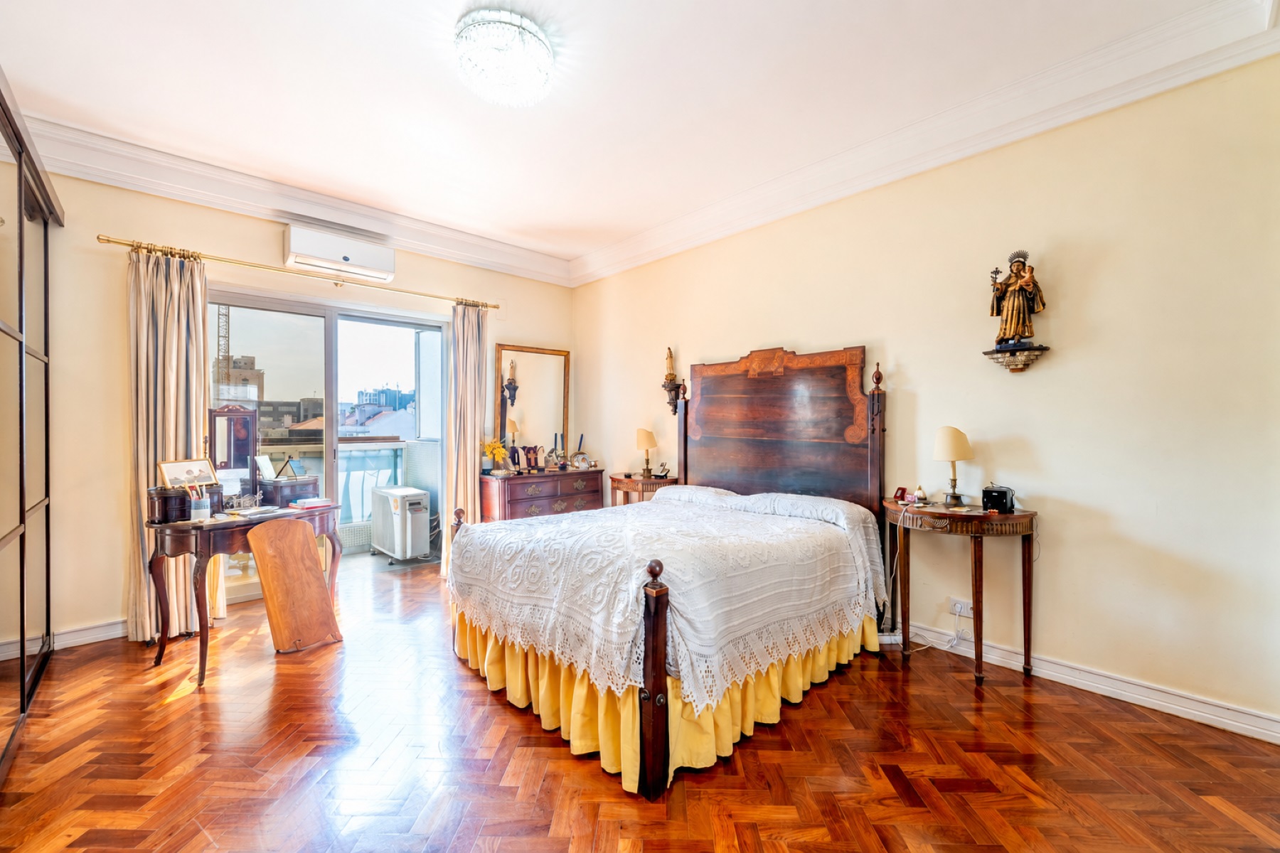  Flat, 4 bedrooms, for Sale - 物件實景