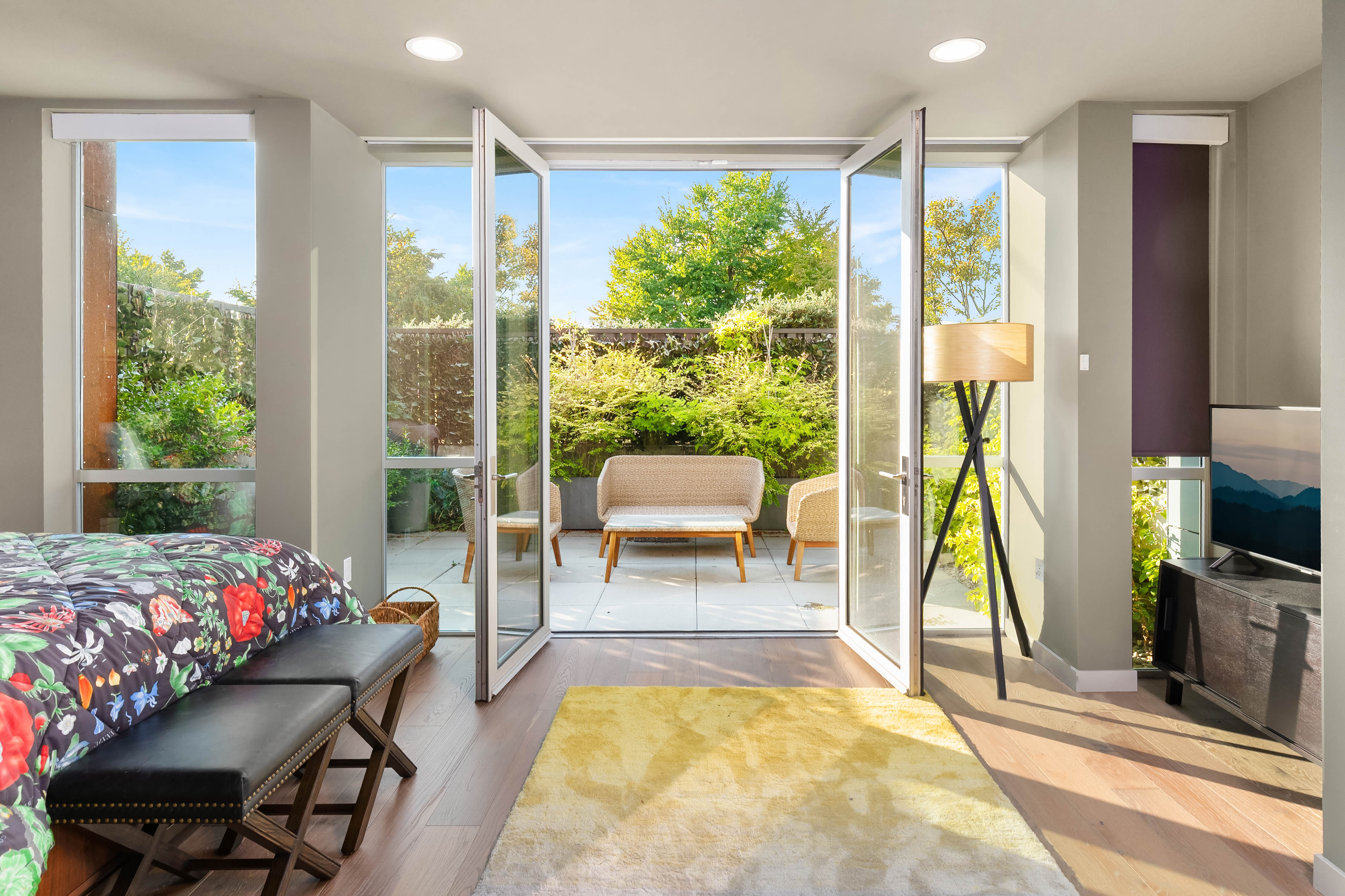  2830 Fairview Ave E, Seattle, WA 98102 - 物件實景