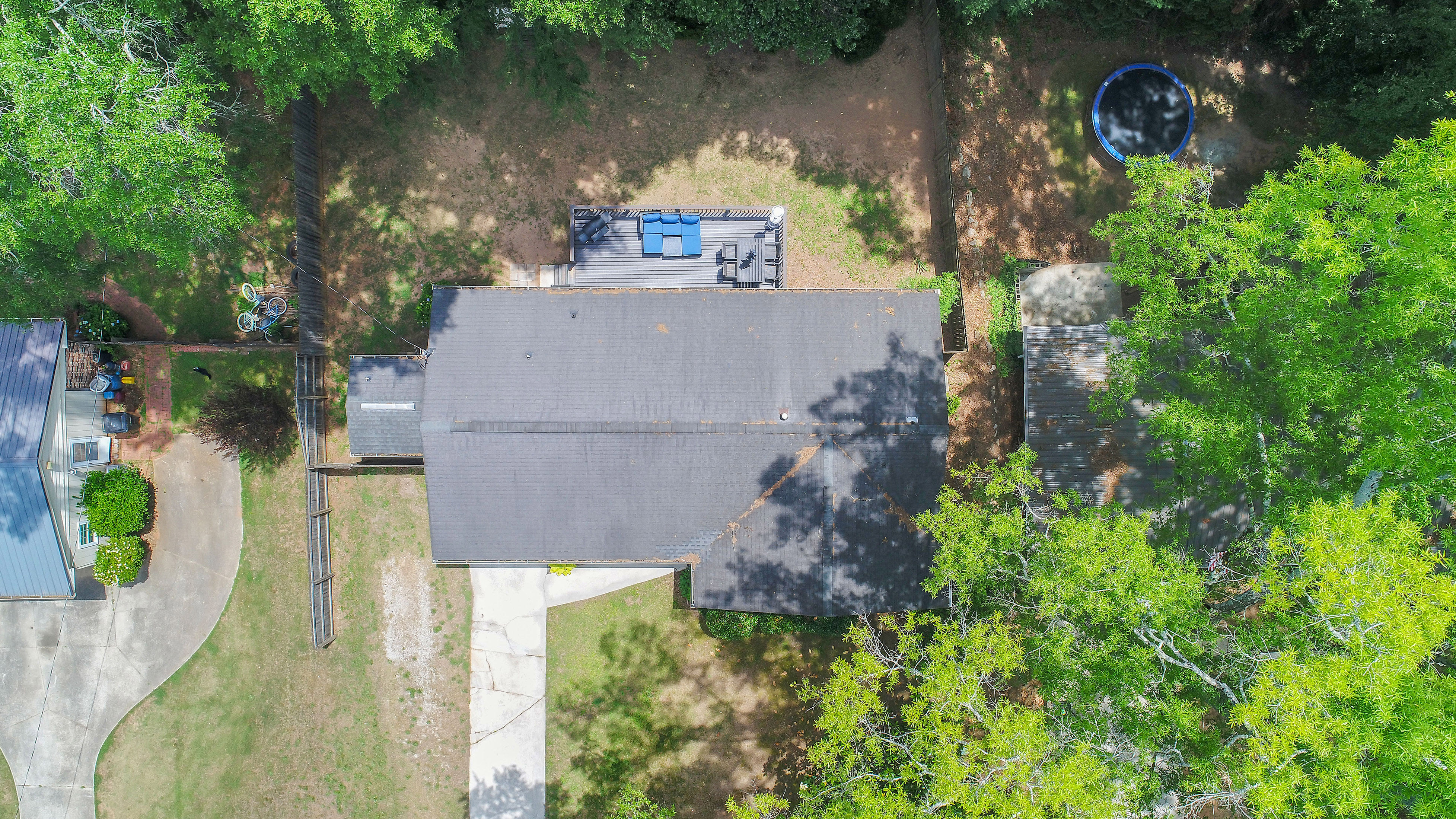  Bright Brick Ranch in Covington - 物件實景