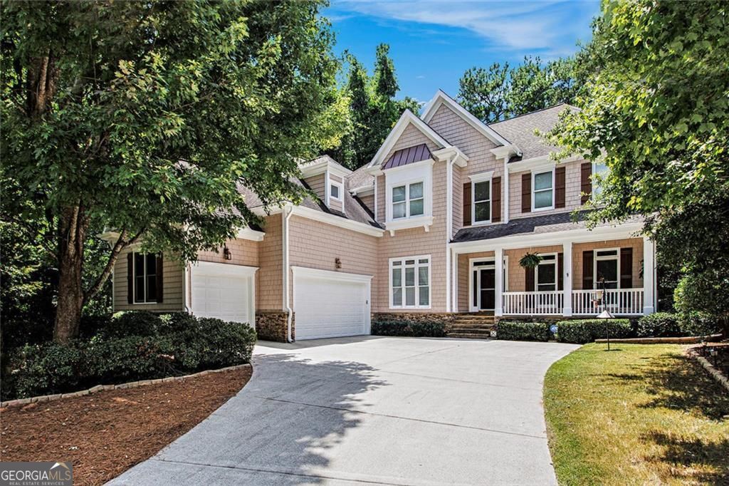 Tucker, Georgia, 30084, United States, 6 Bedrooms Bedrooms, ,5 BathroomsBathrooms,Residential,For Sale,1904193