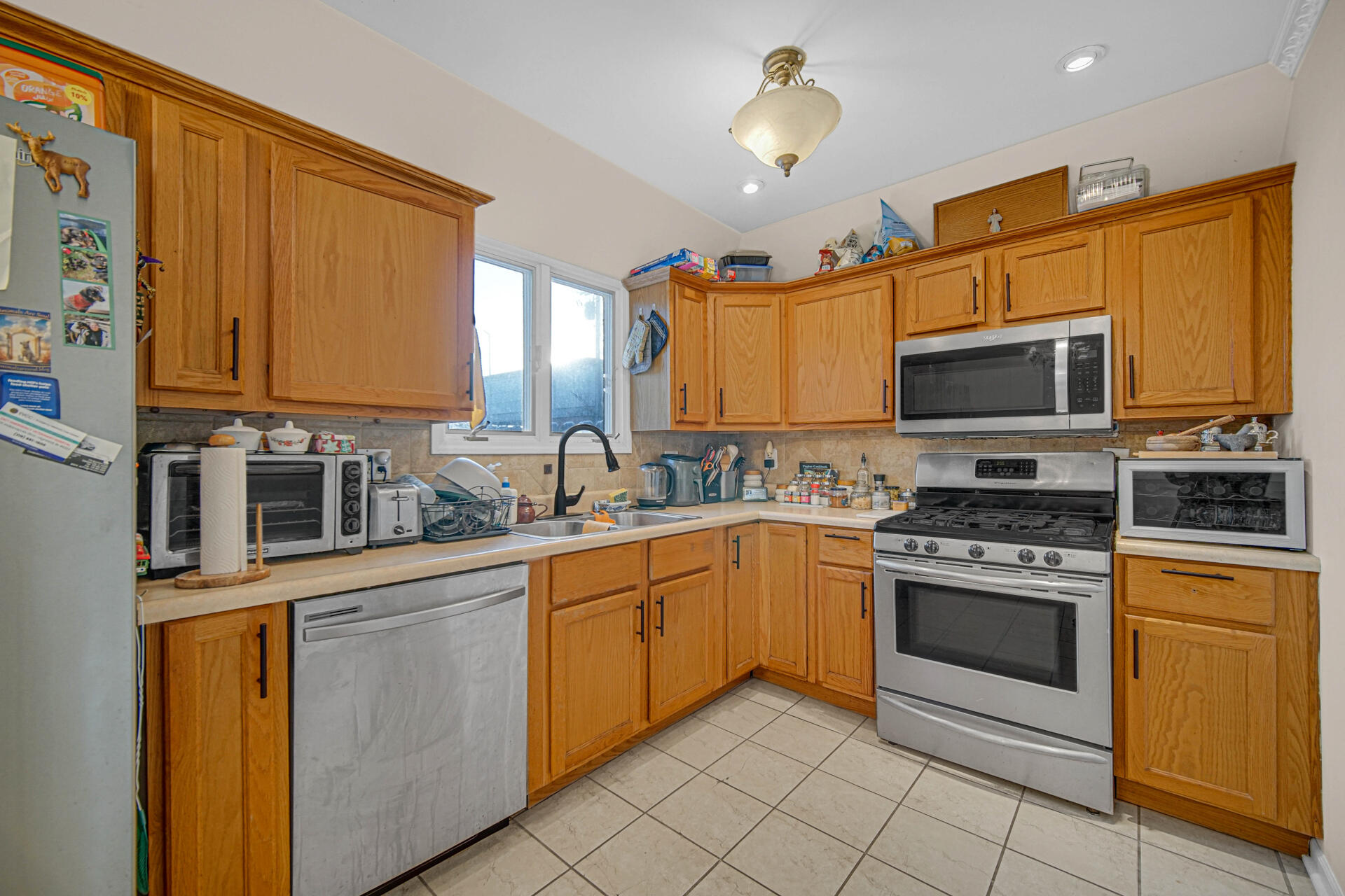 Jefferson Ave, Munster, IN 46321 #1