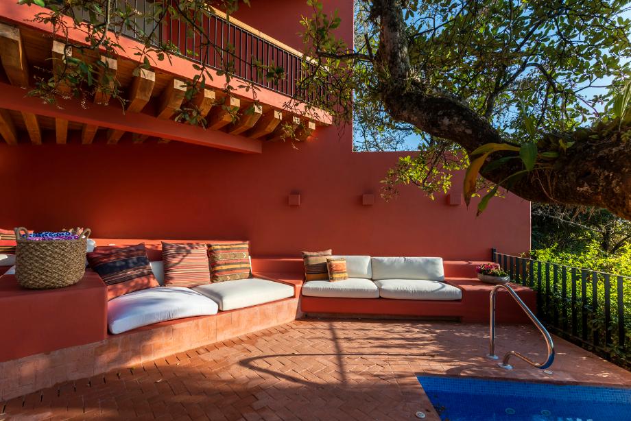 Valle de Bravo, Estado de México, 51200, Mexico, 4 Bedrooms Bedrooms, ,4 BathroomsBathrooms,Residential,For Sale,1739267