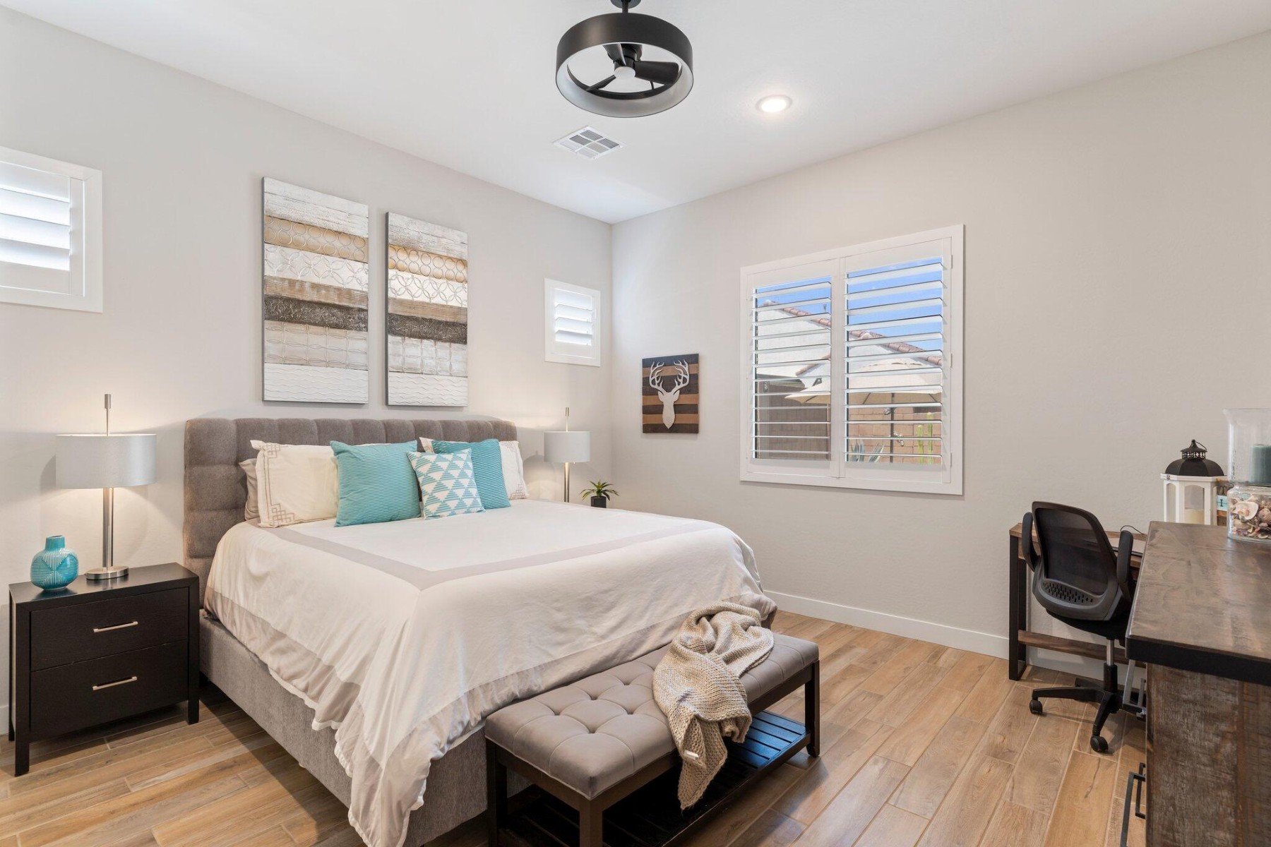  20640 W Rancho Drive¦Buckeye, AZ - 物件實景