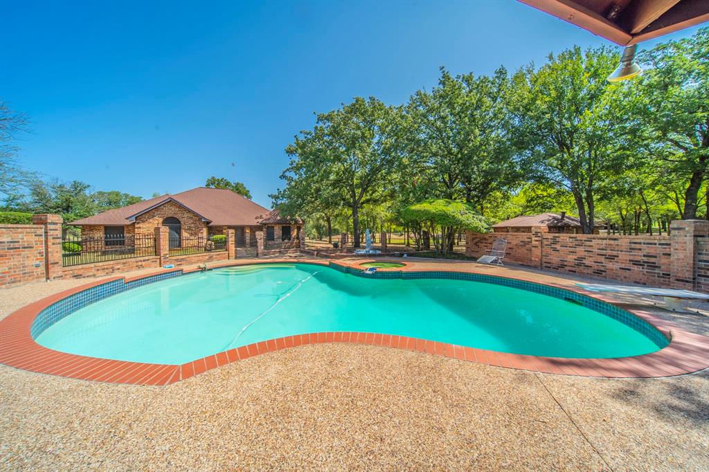 Weatherford, Texas, 76087, United States, 3 Bedrooms Bedrooms, ,2 BathroomsBathrooms,Residential,For Sale,1943652