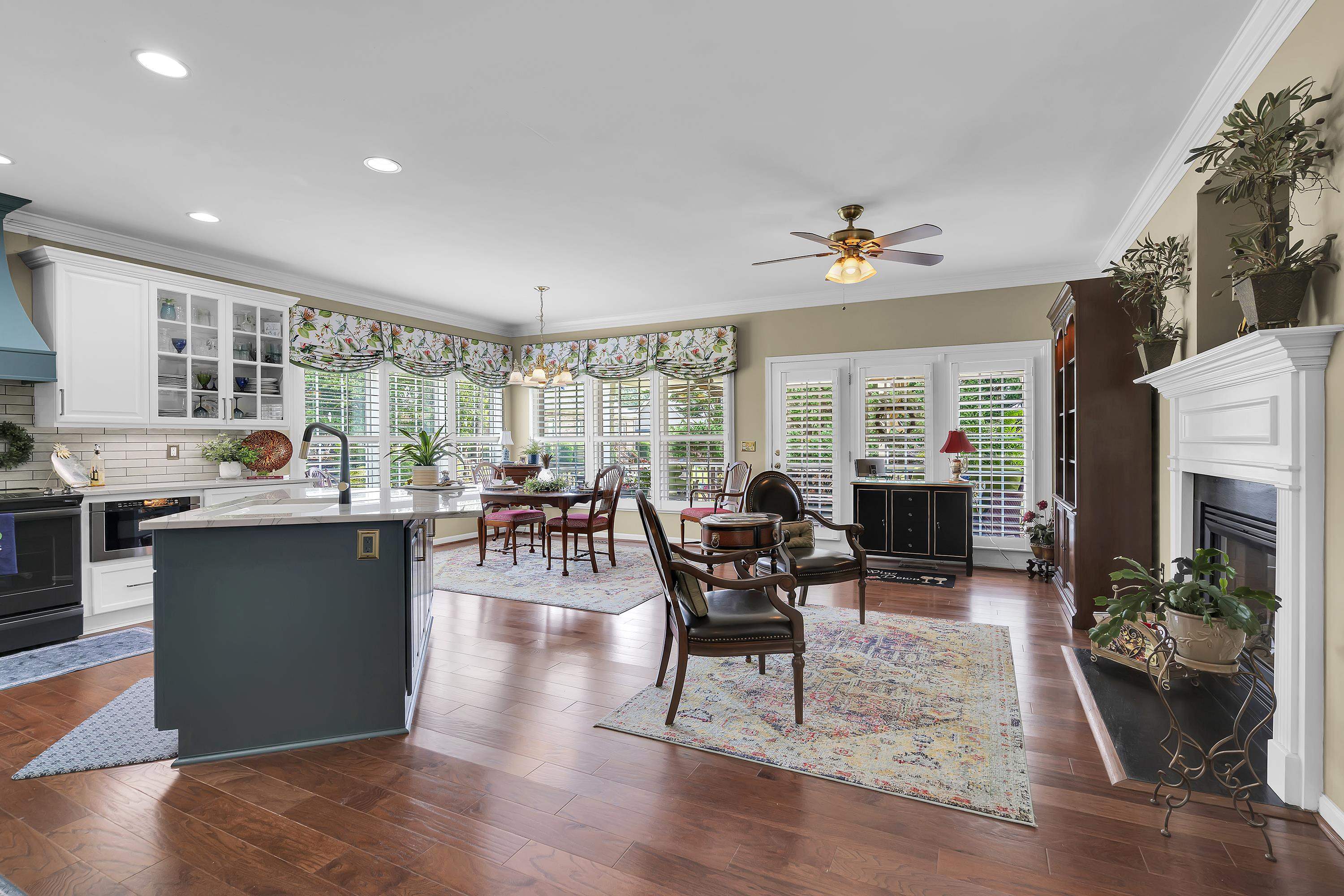 Boiling Springs, South Carolina, 29316, United States, 4 Bedrooms Bedrooms, ,4 BathroomsBathrooms,Residential,For Sale,1908338