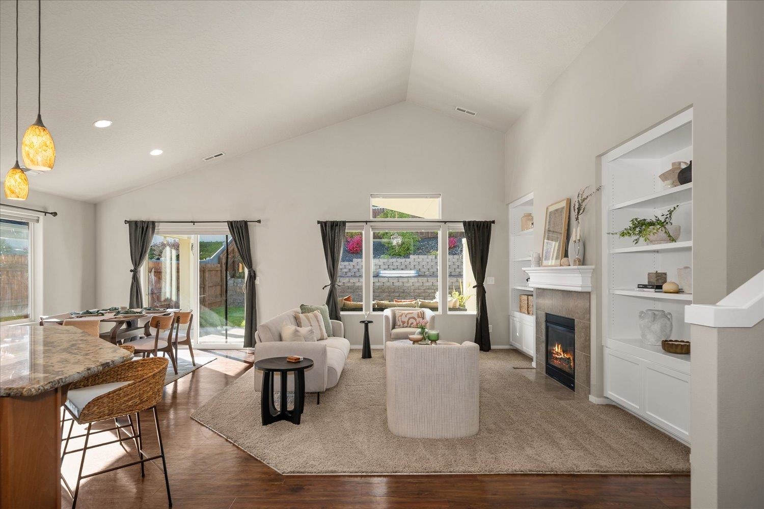 Spokane, Washington, 99224, United States, 4 Bedrooms Bedrooms, ,2 BathroomsBathrooms,Residential,For Sale,1977853