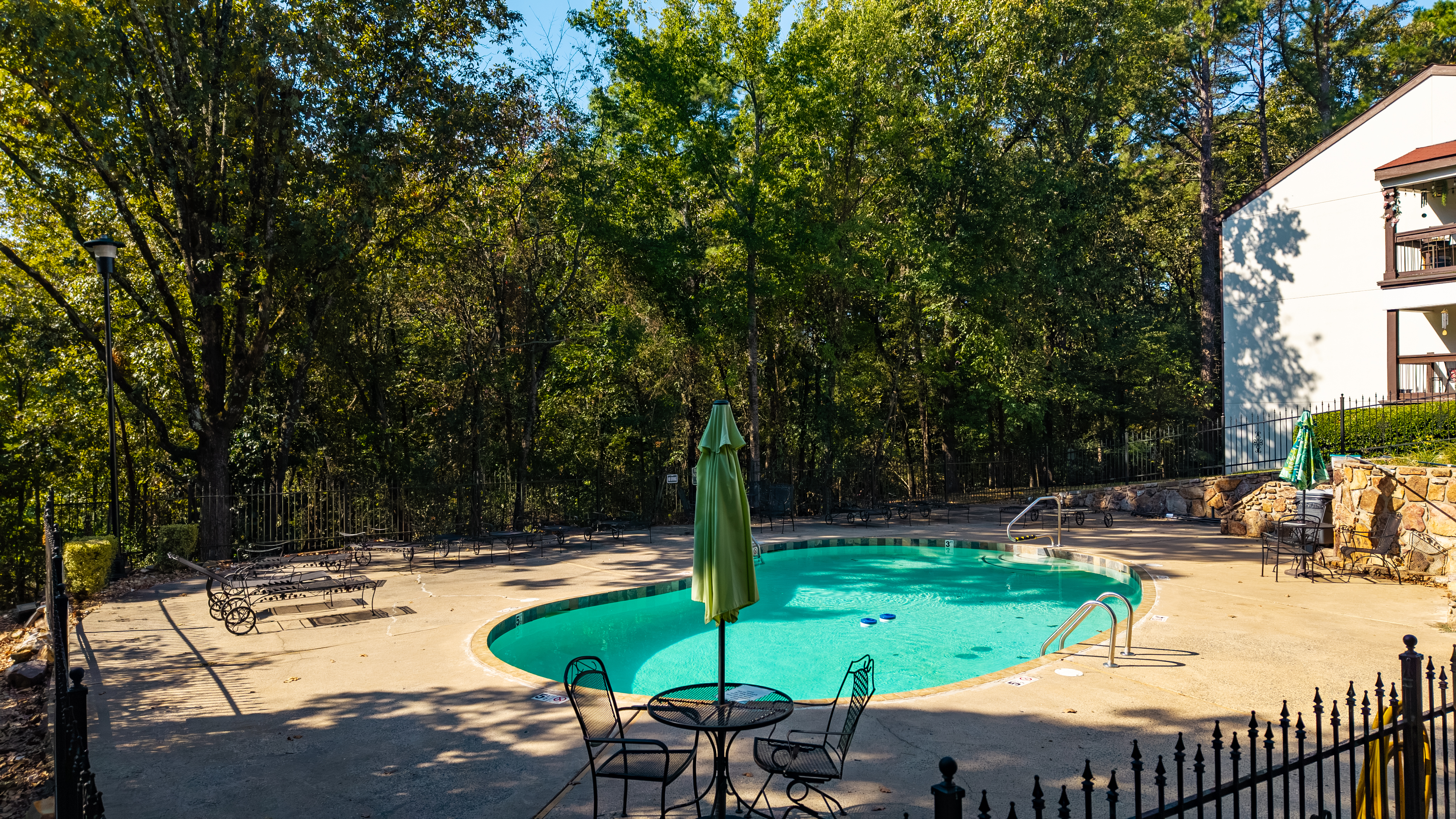  301 Kings Row #103, Little Rock, AR, 72207 - 物件實景