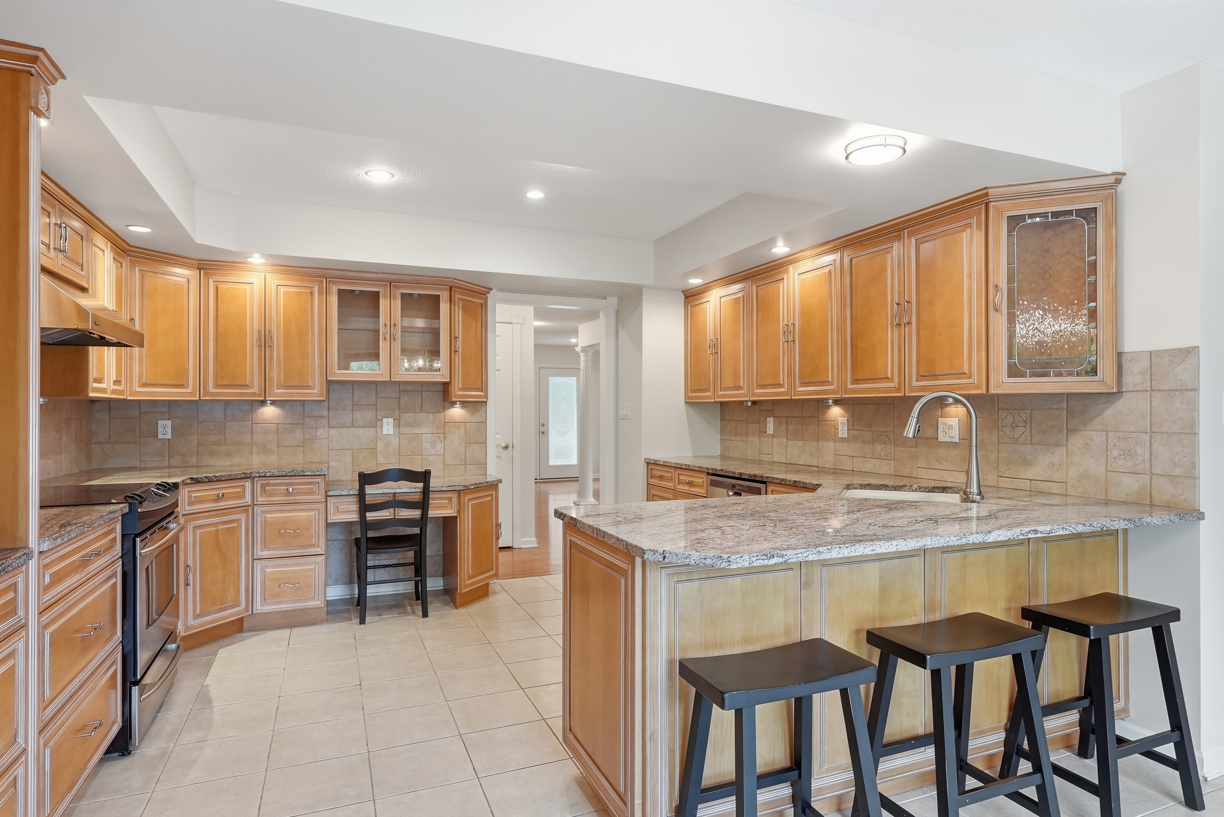  126 Woodlands Tr, Gibsonia, PA 15044 - 物件實景