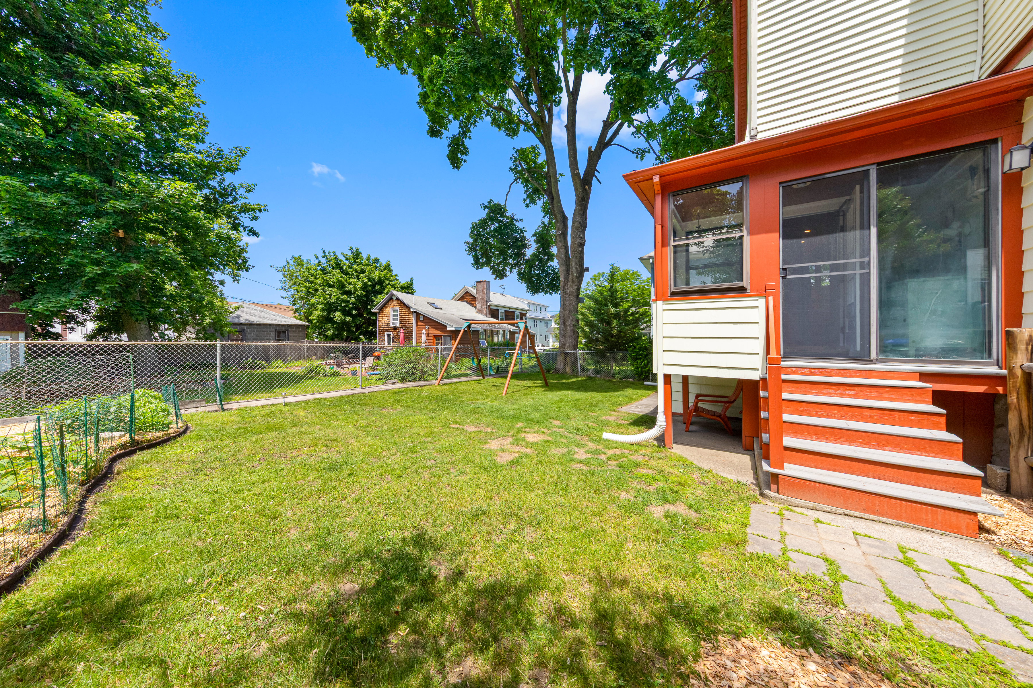  7 Sturtevant Terrace, Medford, MA, 02155 - 物件實景
