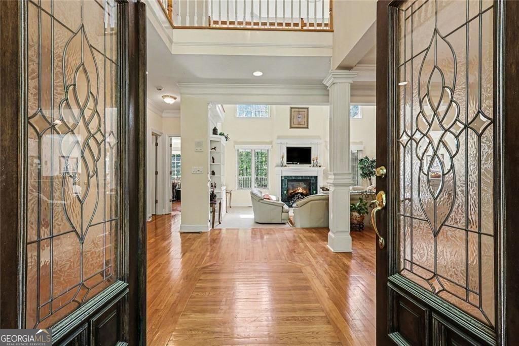 Atlanta, Georgia, 30331, United States, 6 Bedrooms Bedrooms, ,5 BathroomsBathrooms,Residential,For Sale,2036323