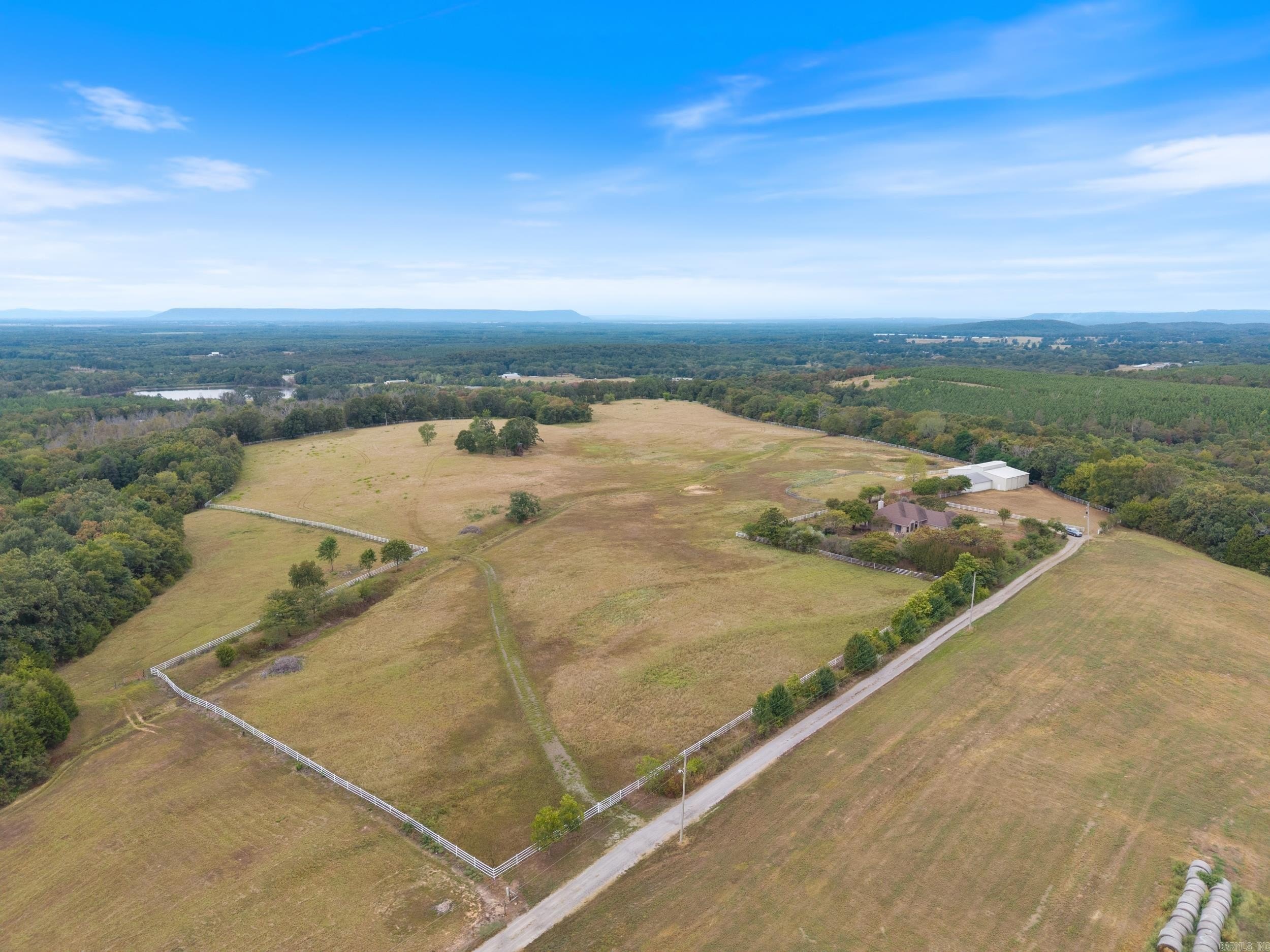 Hattieville, Arkansas, 72063, United States, 3 Bedrooms Bedrooms, ,2 BathroomsBathrooms,Residential,For Sale,1938105