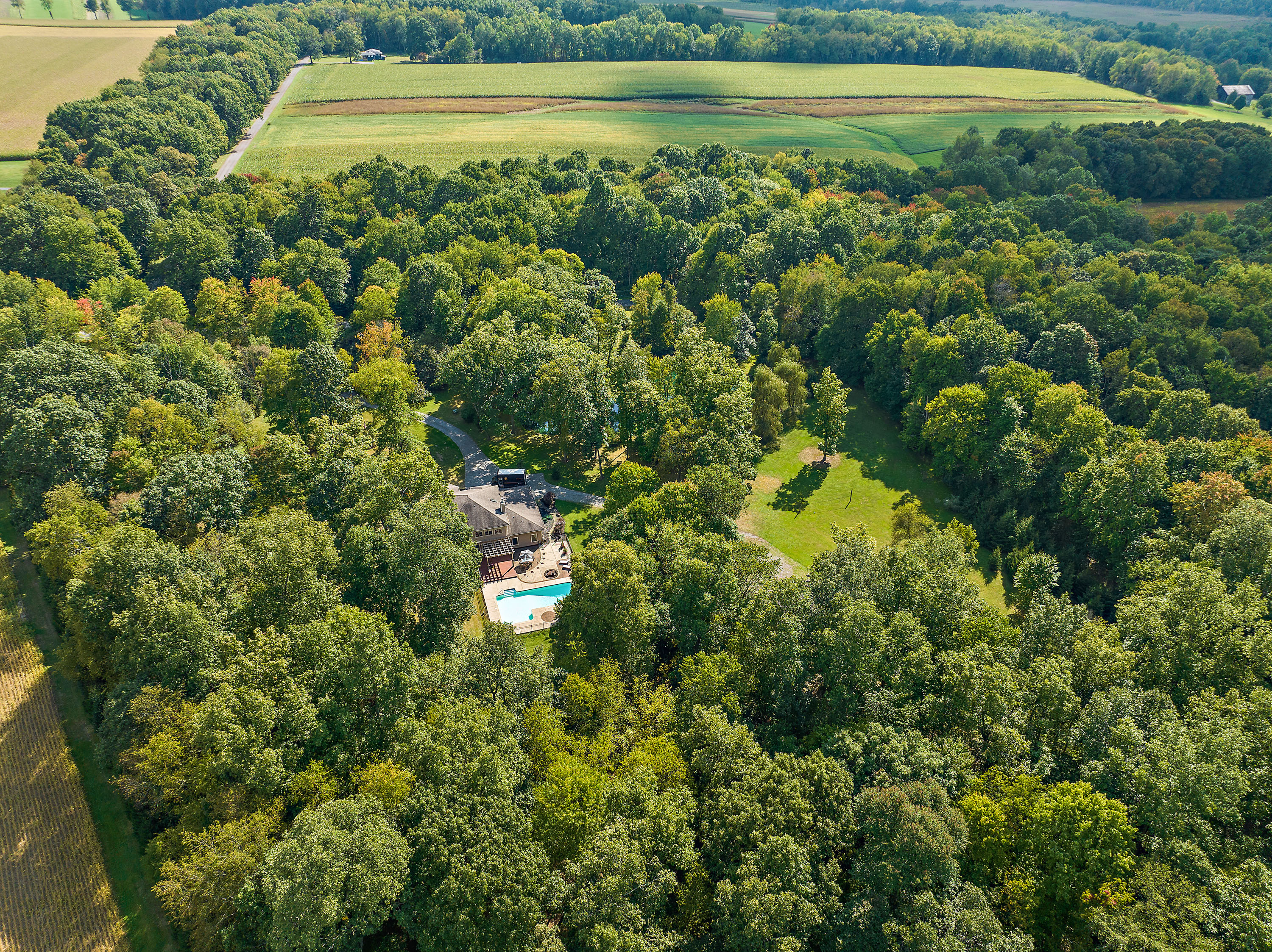  49 Babcock Road, Mercer, PA 16137 - 物件實景