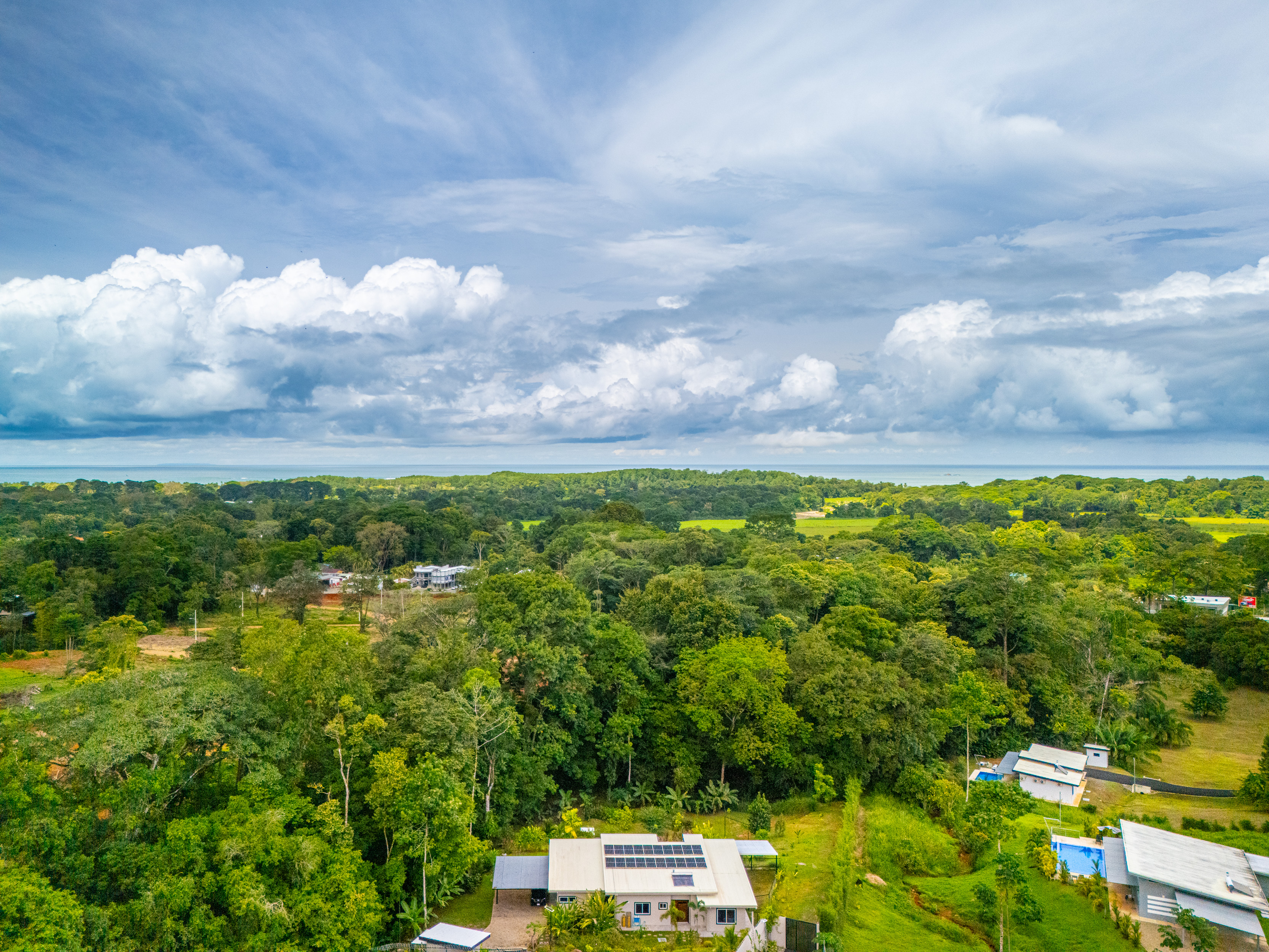 Uvita, Puntarenas, CR, 3 Bedrooms Bedrooms, ,2 BathroomsBathrooms,Residential,For Sale,1939591