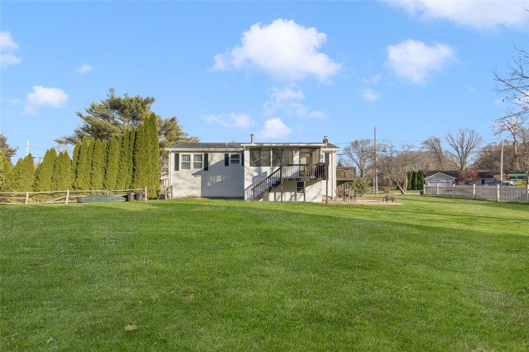 Cranston, Rhode Island, 02921, United States, 3 Bedrooms Bedrooms, ,2 BathroomsBathrooms,Residential,For Sale,1996913