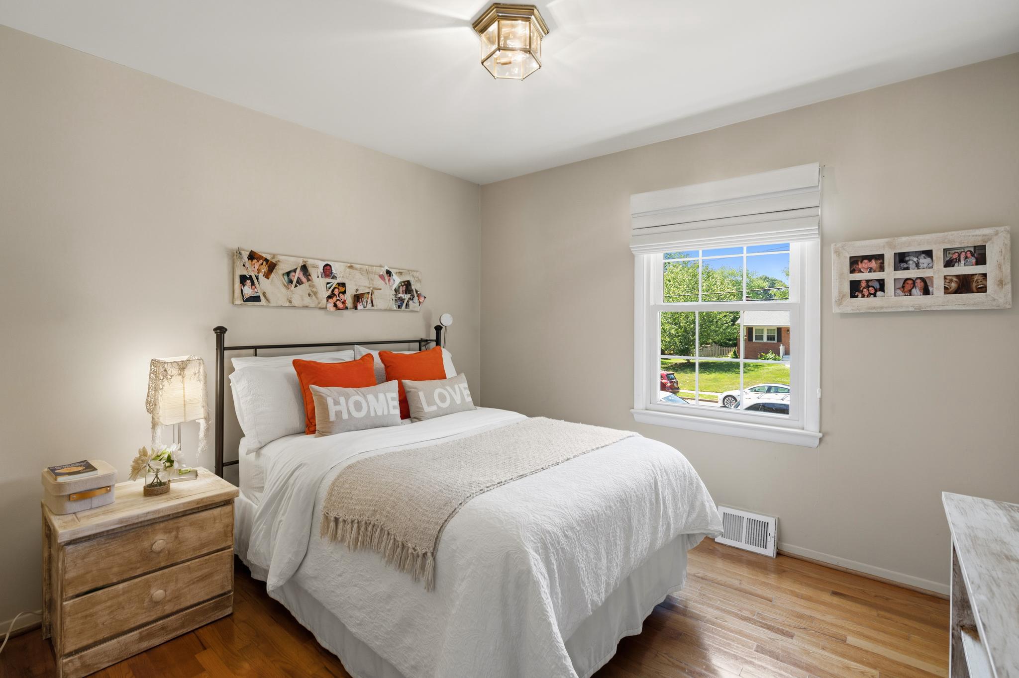  8611 Cyrus Place, Alexandria, VA, 22308 - 物件實景