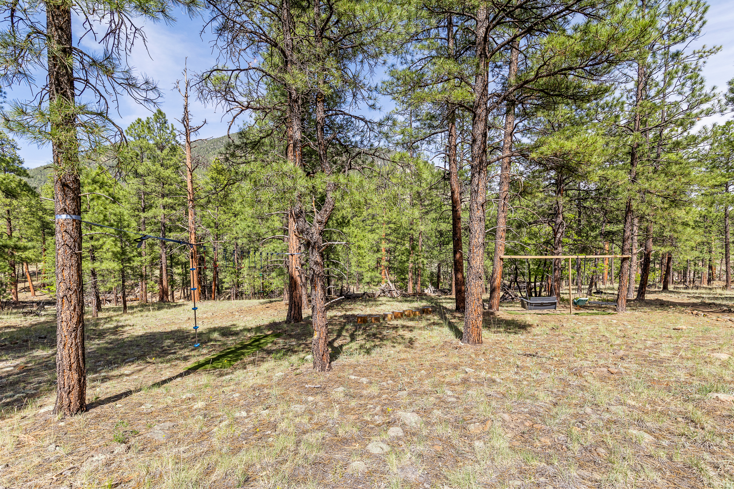  1392 Bouteloua Bend  Flagstaff, AZ - 物件實景