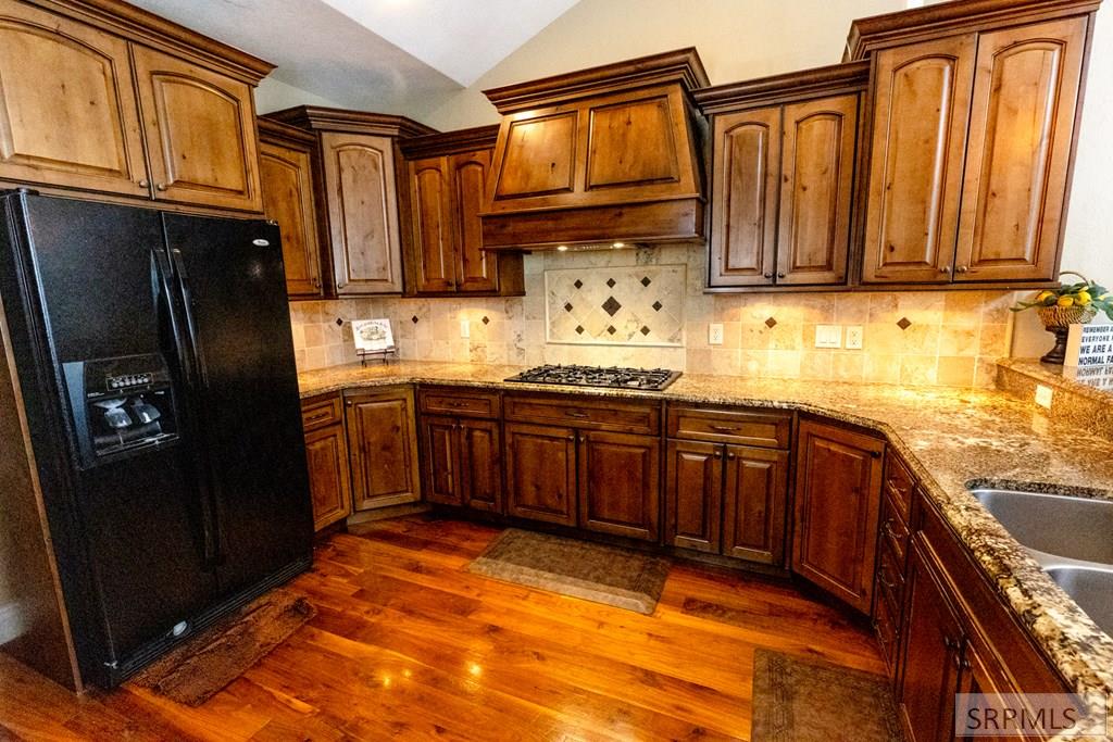 REXBURG, Idaho, 83440, United States, 4 Bedrooms Bedrooms, ,3 BathroomsBathrooms,Residential,For Sale,1944938