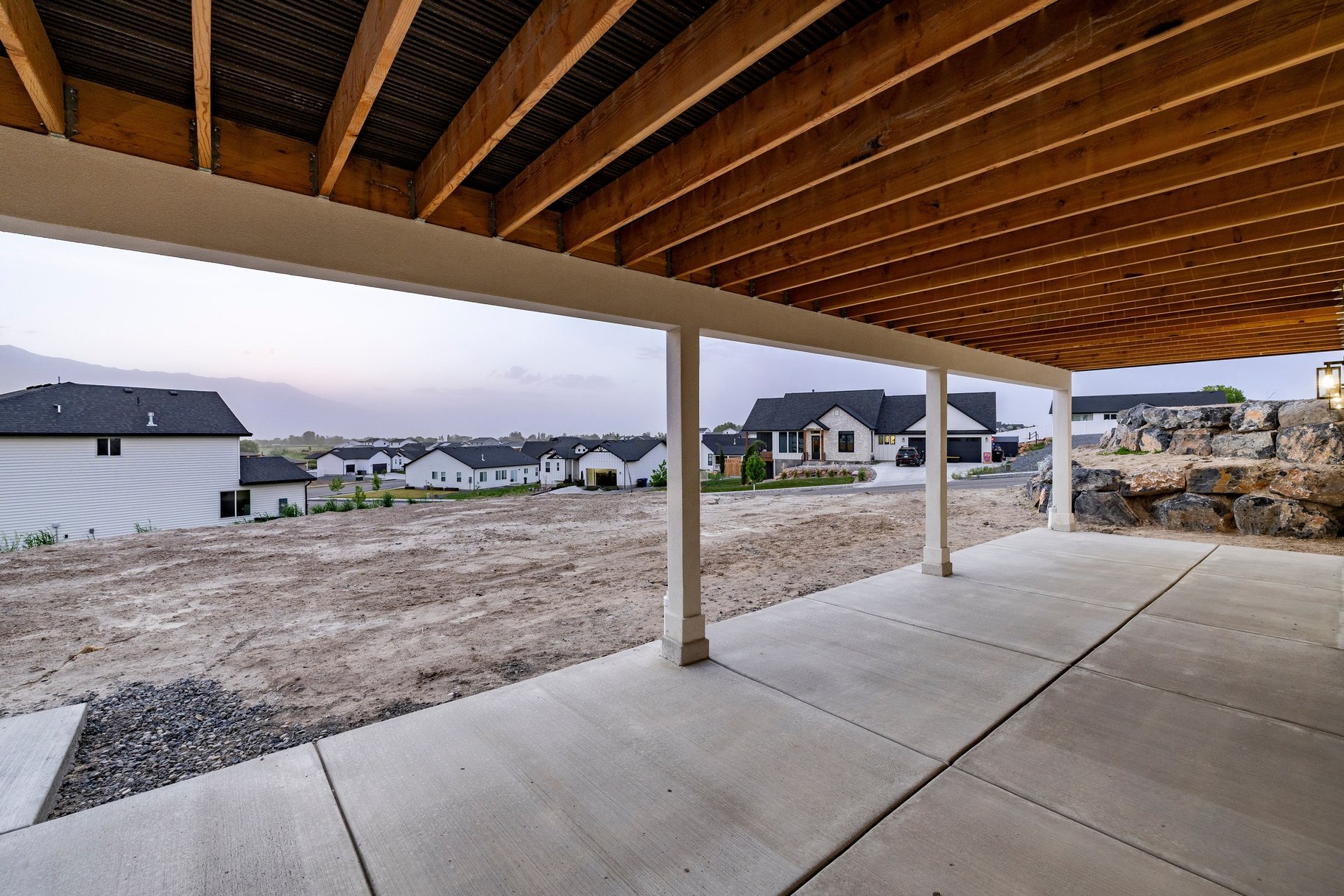  Brand New Hyrum Home. Thoughtfully Built, Beautiful Mountain Views. - 物件實景