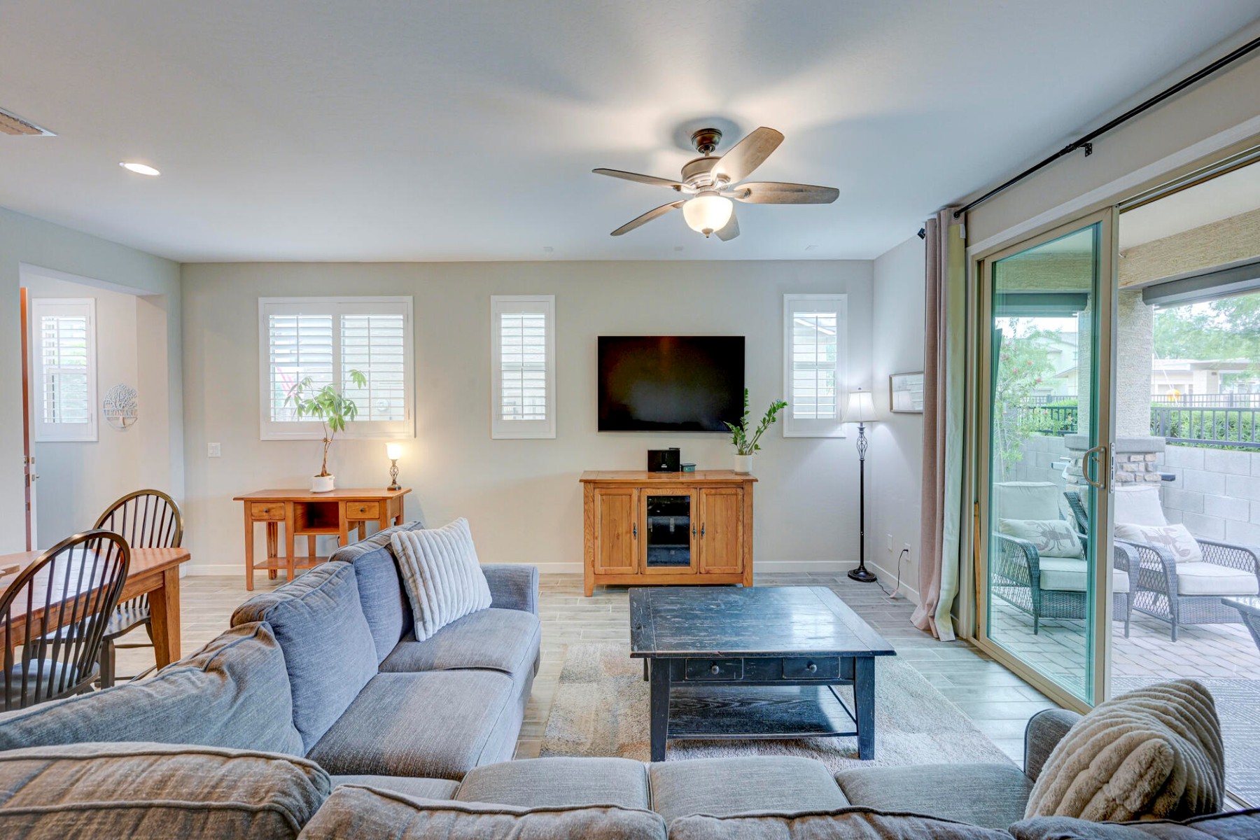  2833 S Lynch  Mesa, AZ - 物件實景