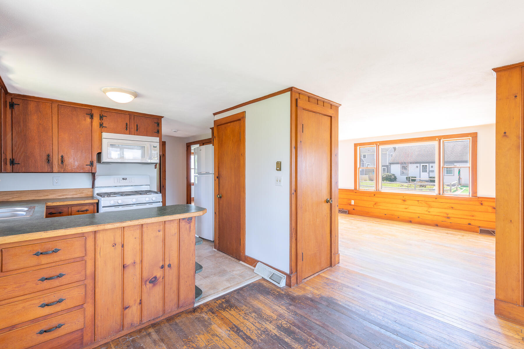  8 Providence Street - 物件實景