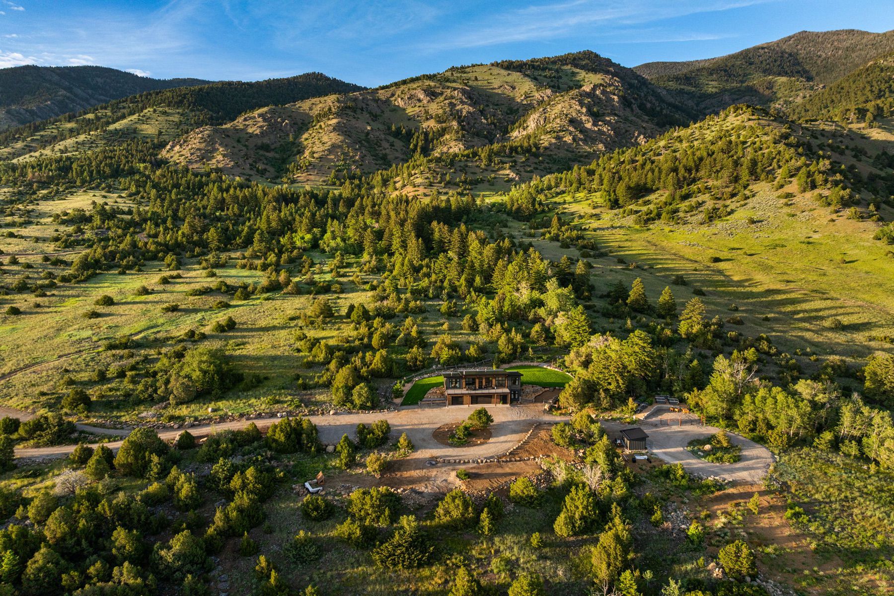 1580 Evan Reese Creek Rd - 物件實景