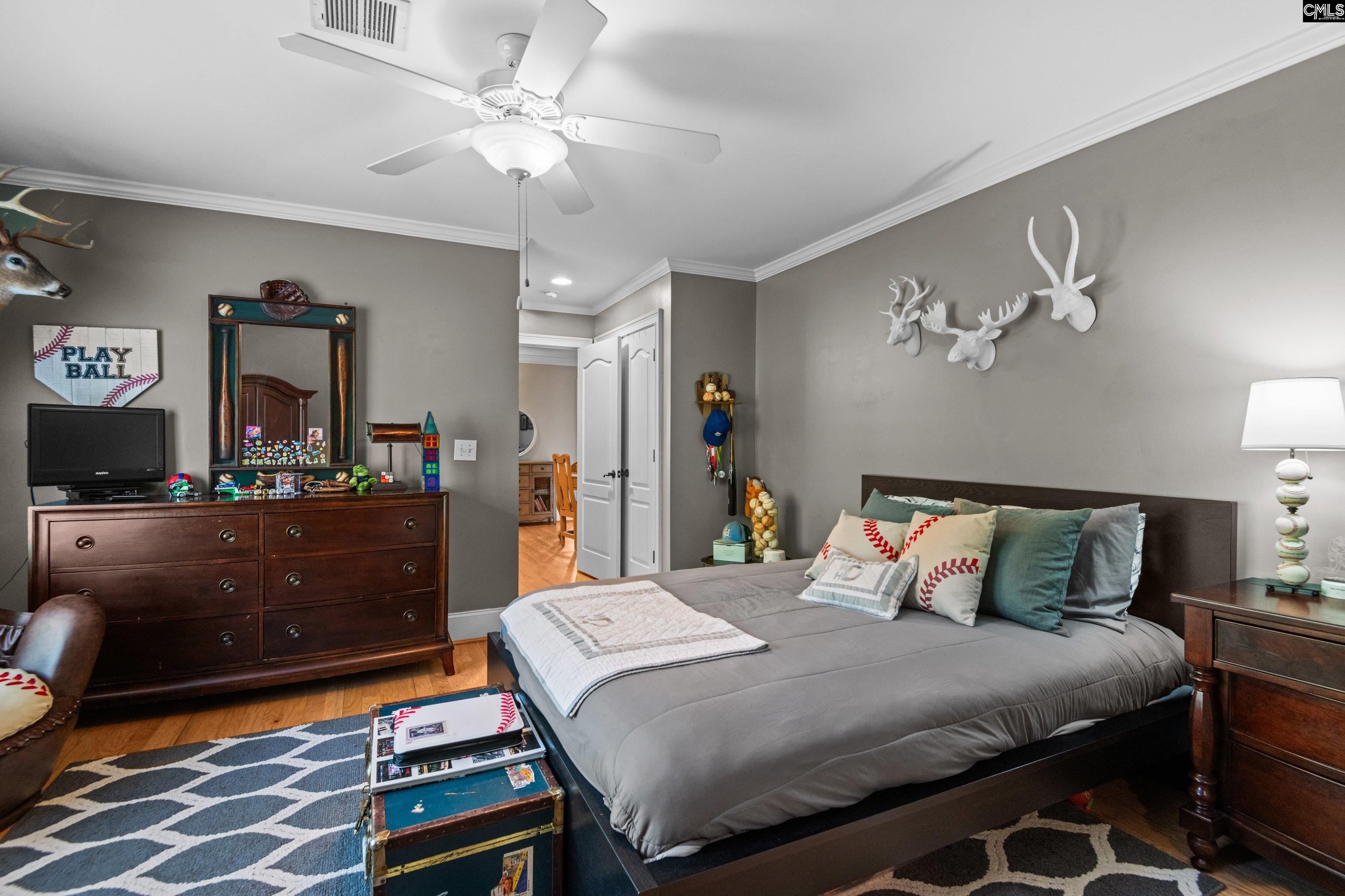 Irmo, South Carolina, 29063, United States, 5 Bedrooms Bedrooms, ,4 BathroomsBathrooms,Residential,For Sale,1990179